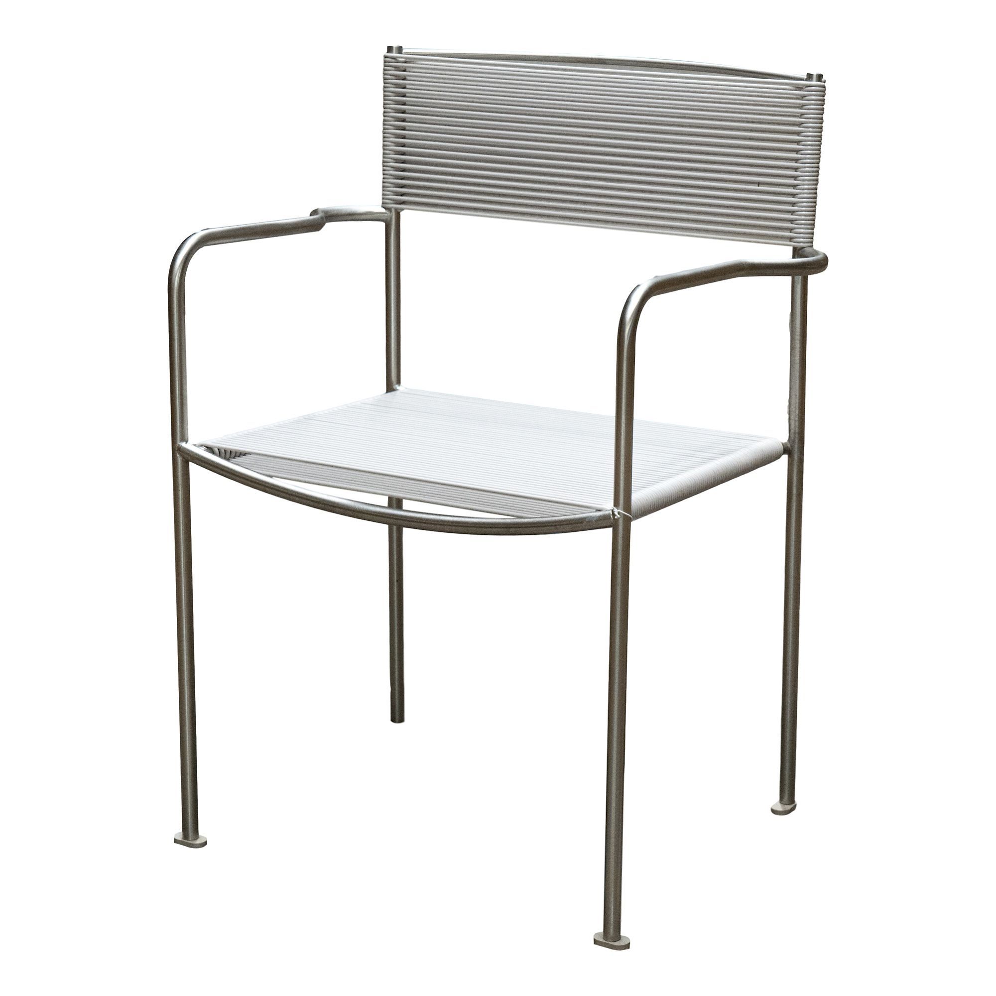 Armlehnstuhl Green PVC