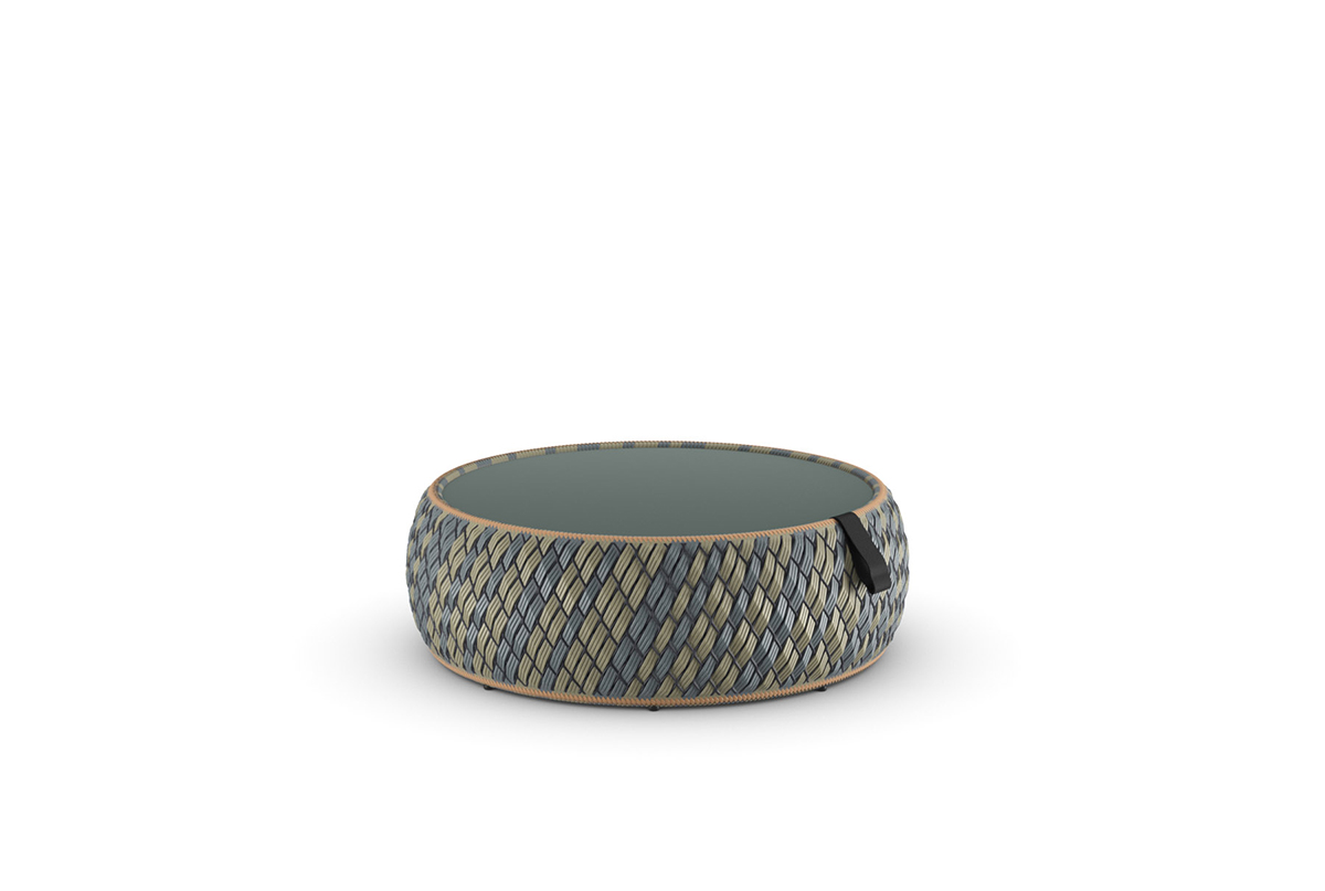 Couch- und Beistelltisch Dala