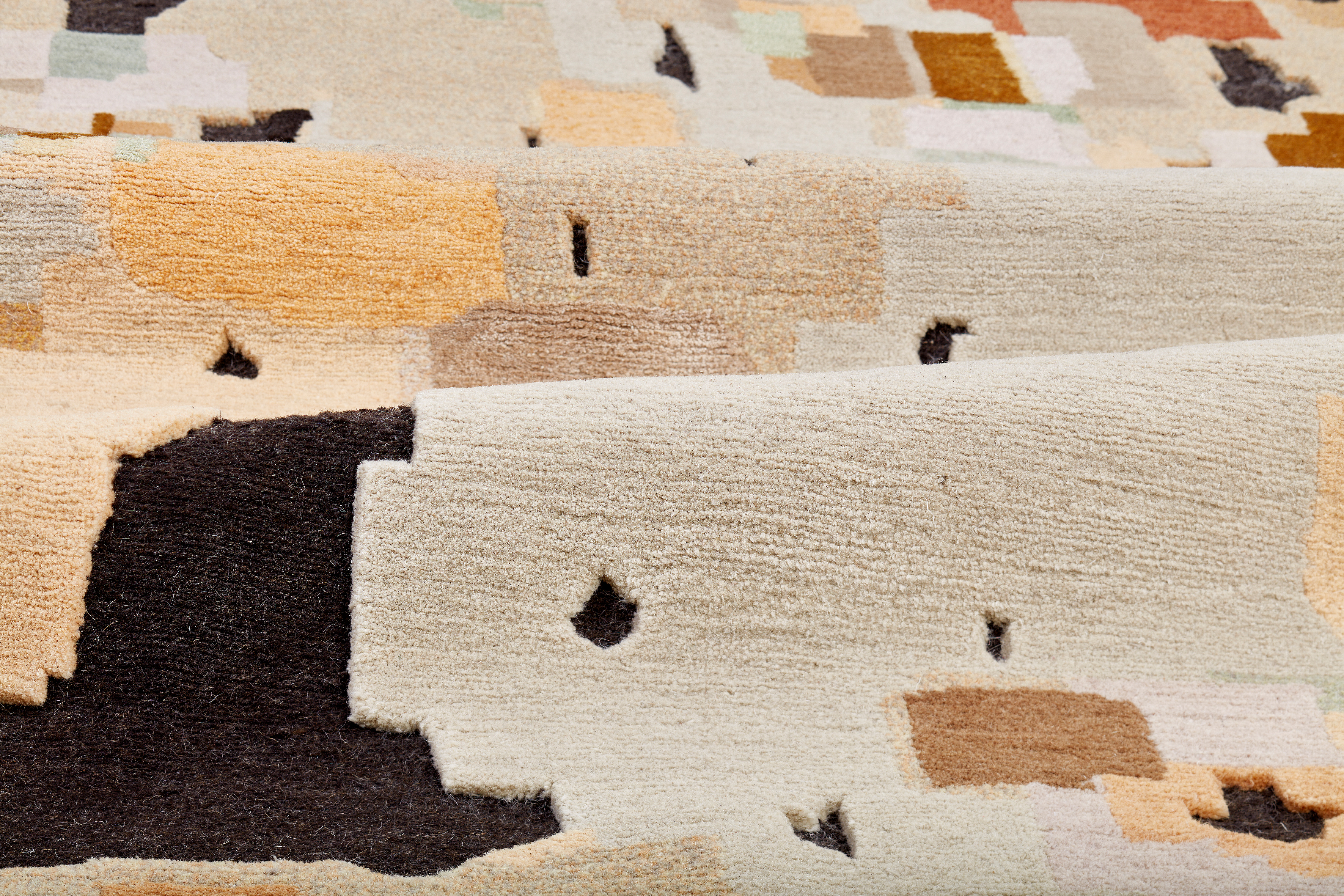 Teppich Fantaisie Impromptu