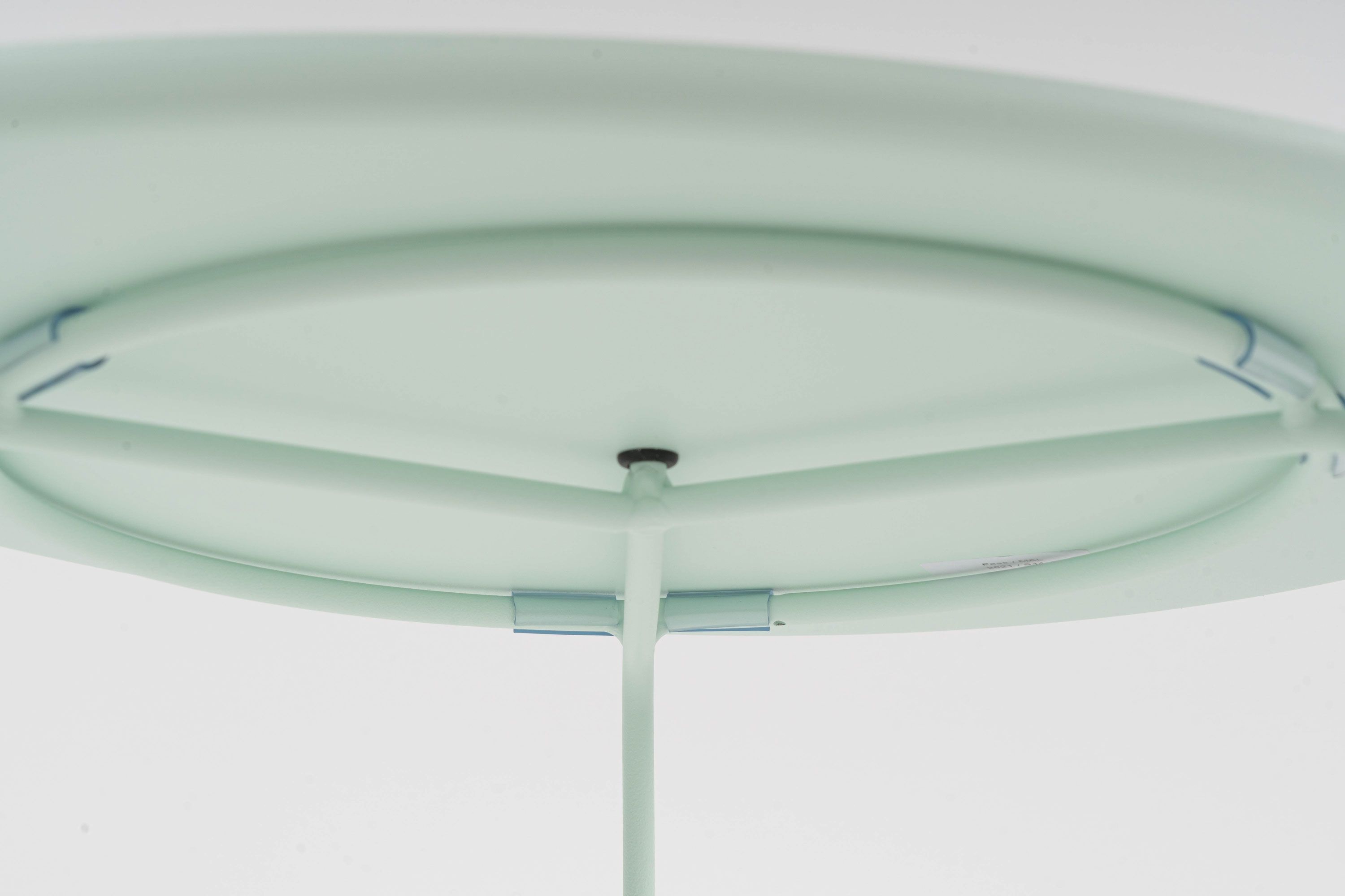 Tisch niedrig Cocotte
