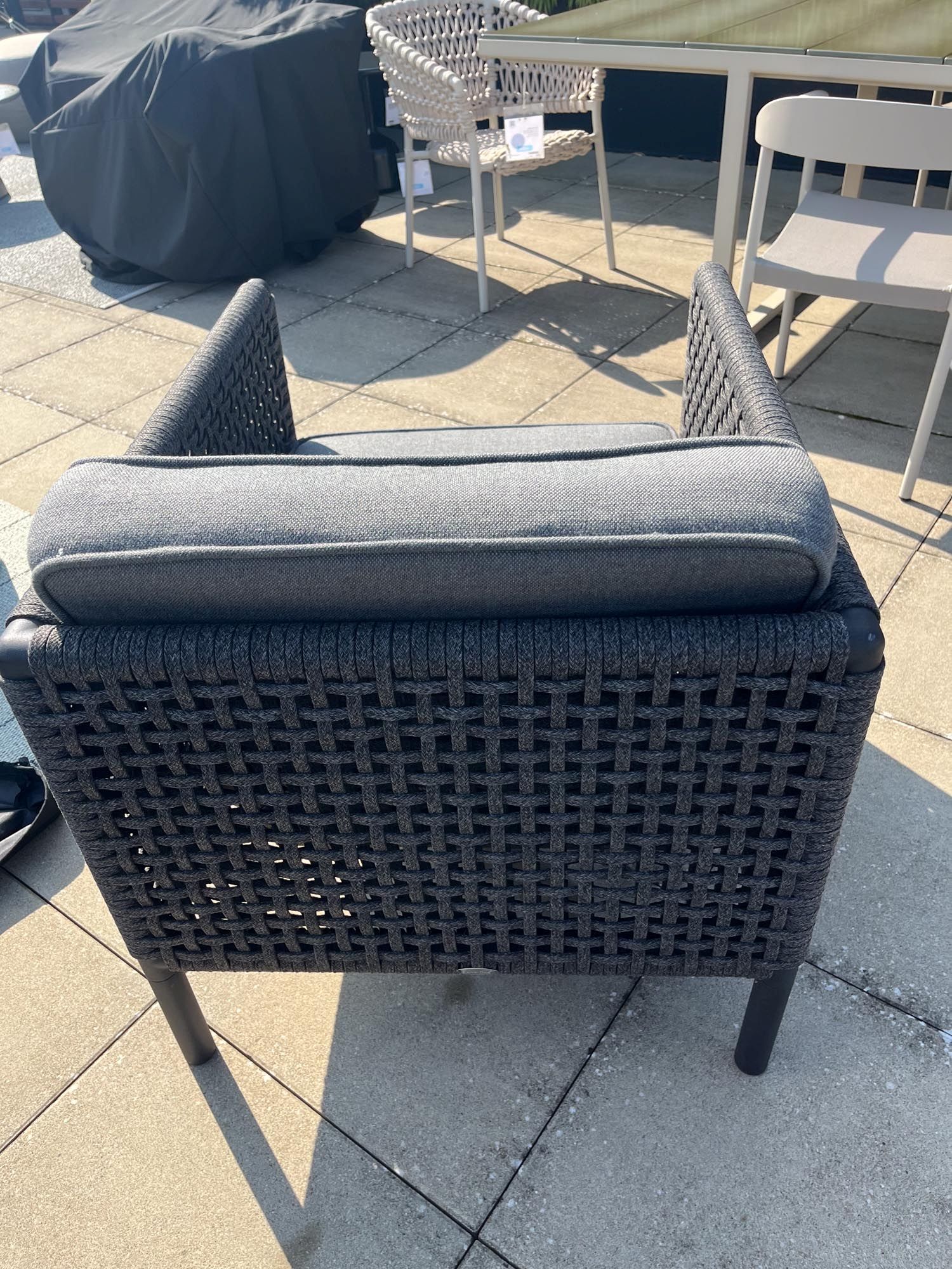 Loungesessel Encore