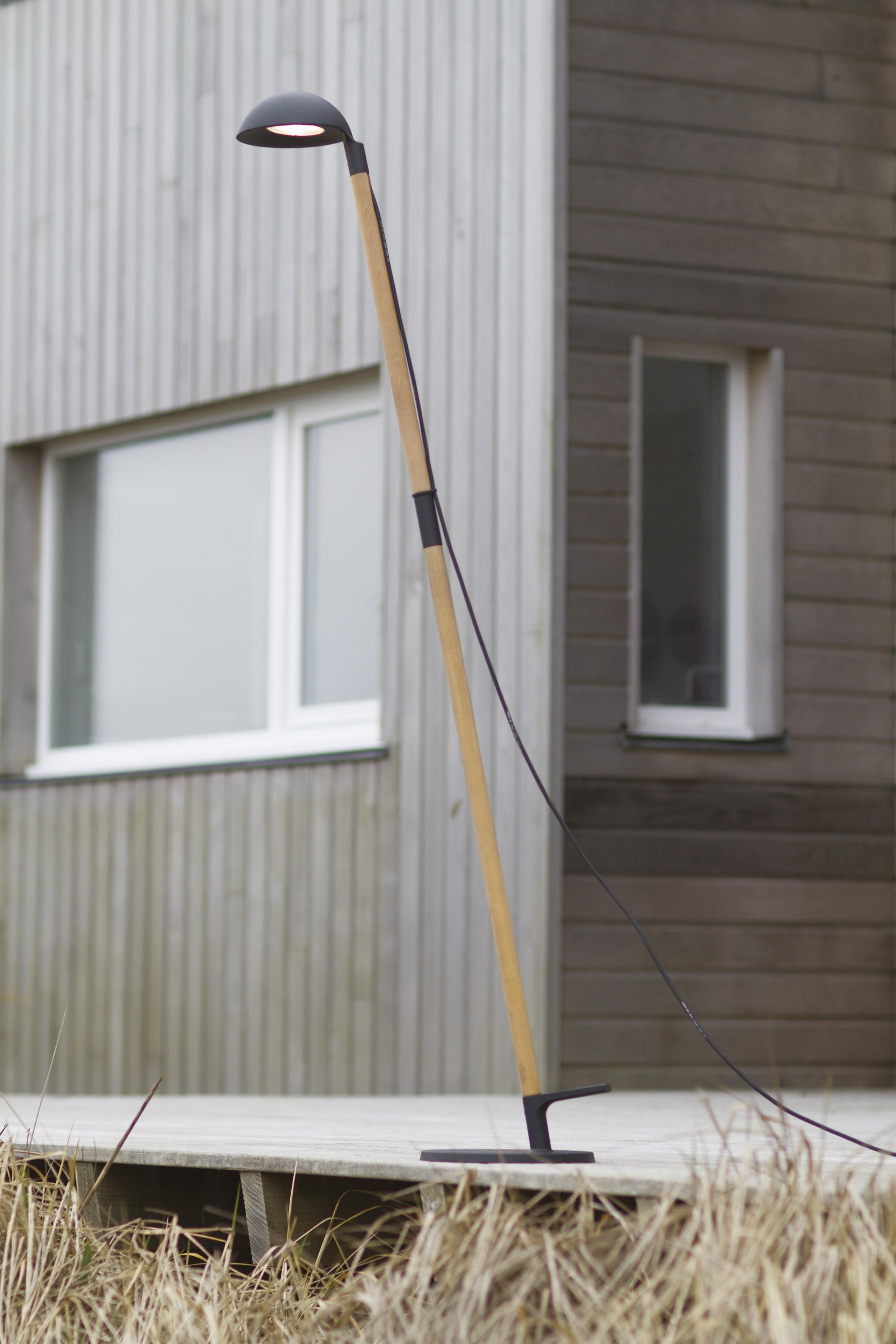 Außenleuchte Tools