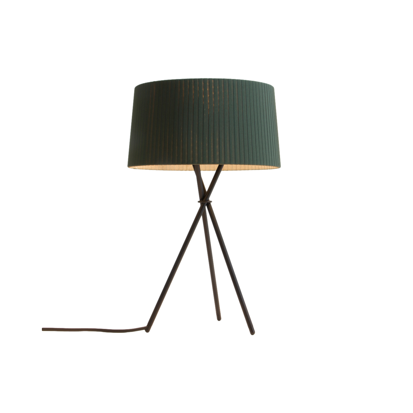 Tischleuchte Trípode M3