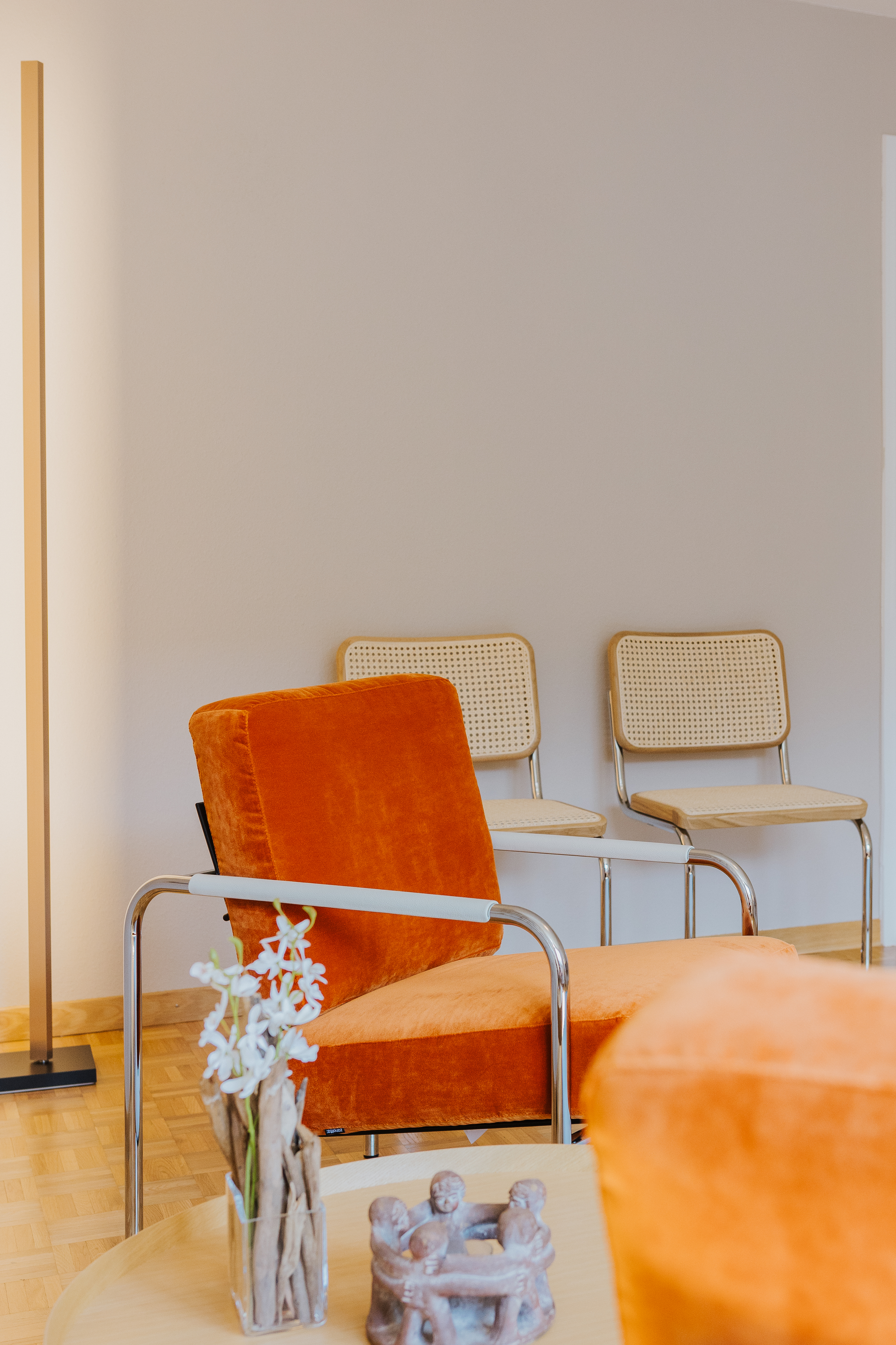 Einrichtungsbeispiel Sanfte Ruhe