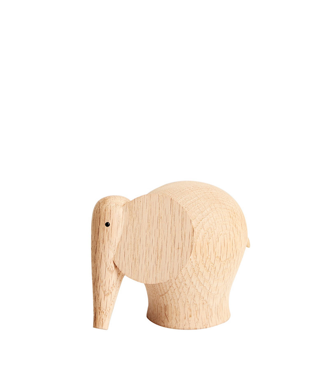 Objekt Nunu Elefant