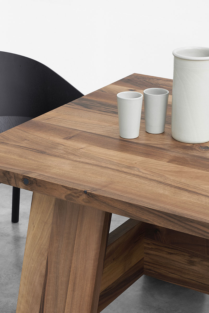 Tisch DC01 Fayland