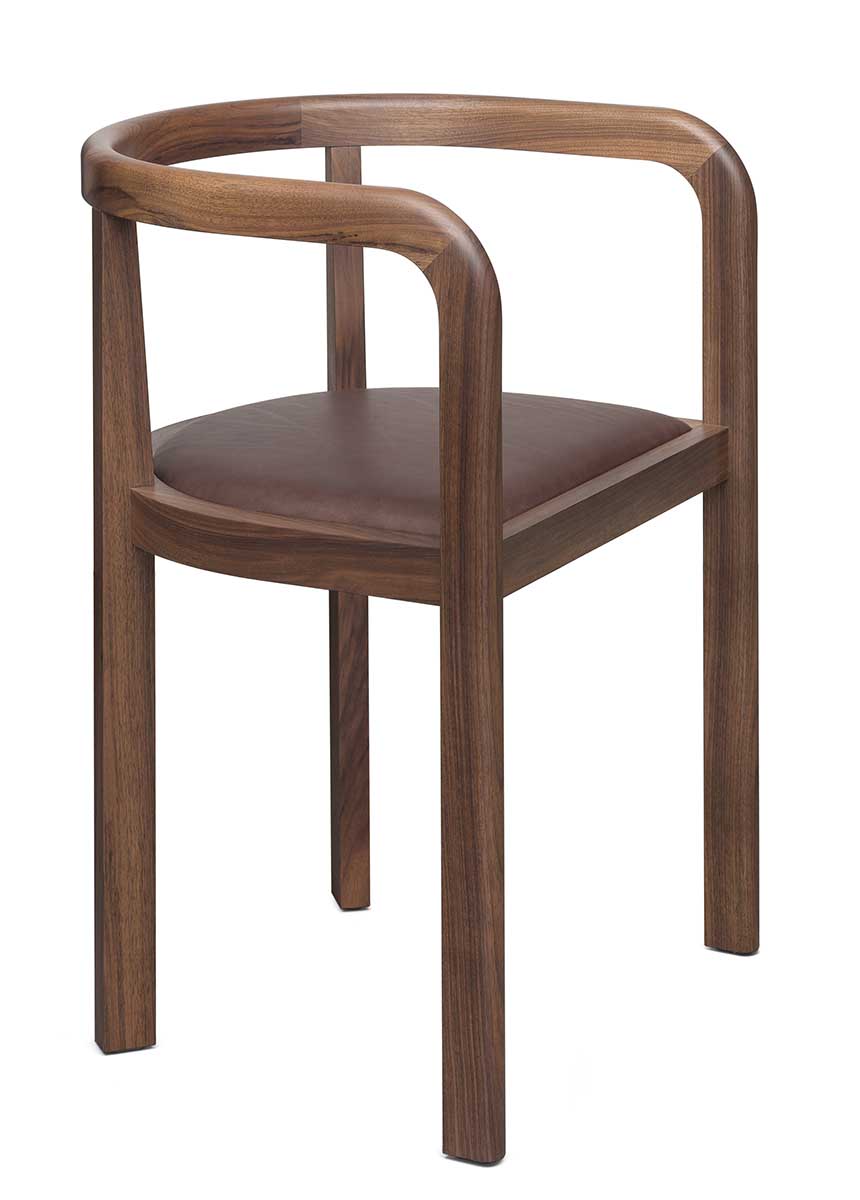 Stuhl RH01 Stuttgart