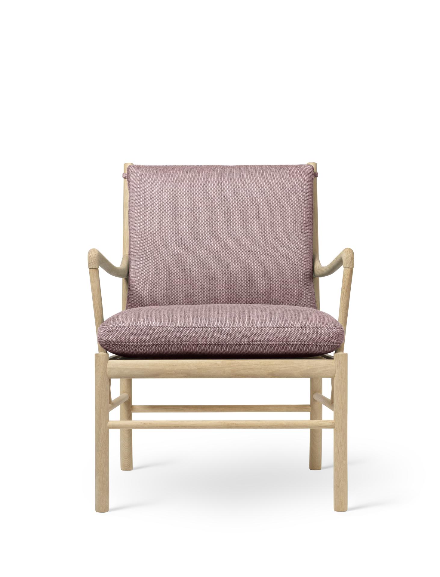 Colonial Chair OW149