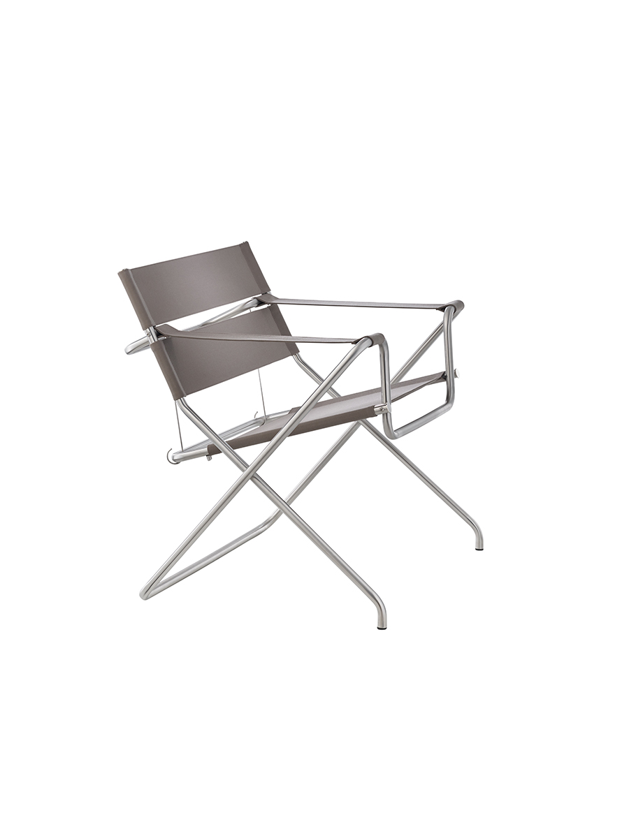 Faltsessel Bauhaus D4