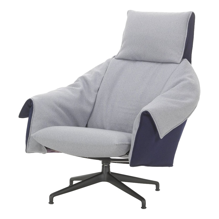 Sessel Bascule