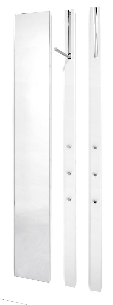 Wandgarderobe Line