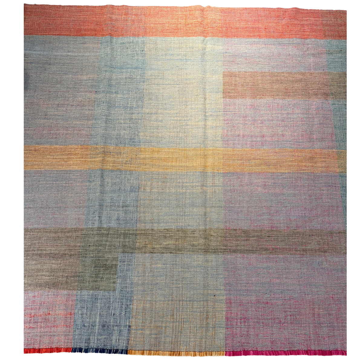 Teppich Arcobaleno