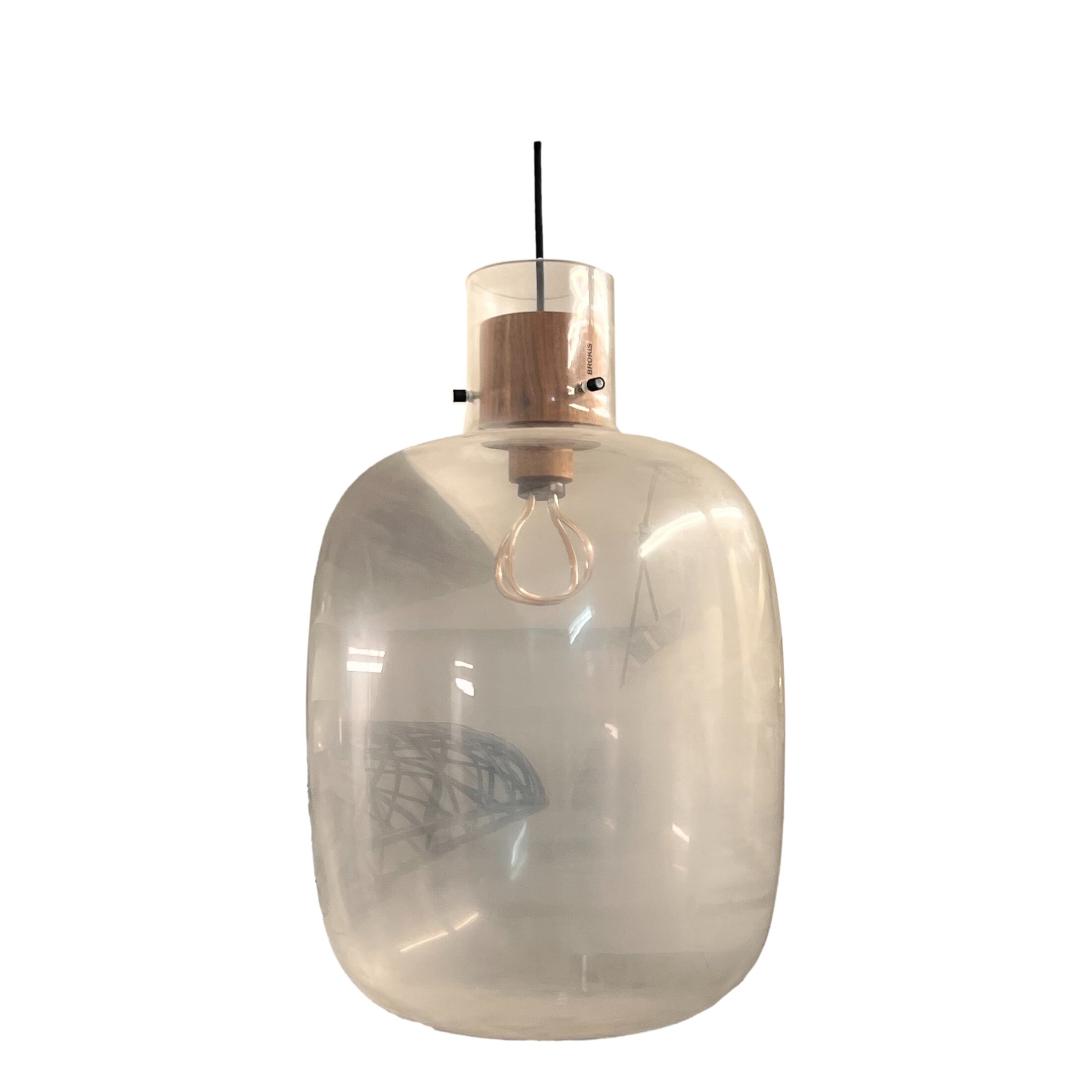 Hängeleuchte Awa Large