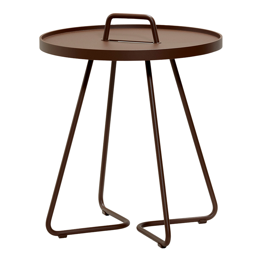 Beistelltisch On the move