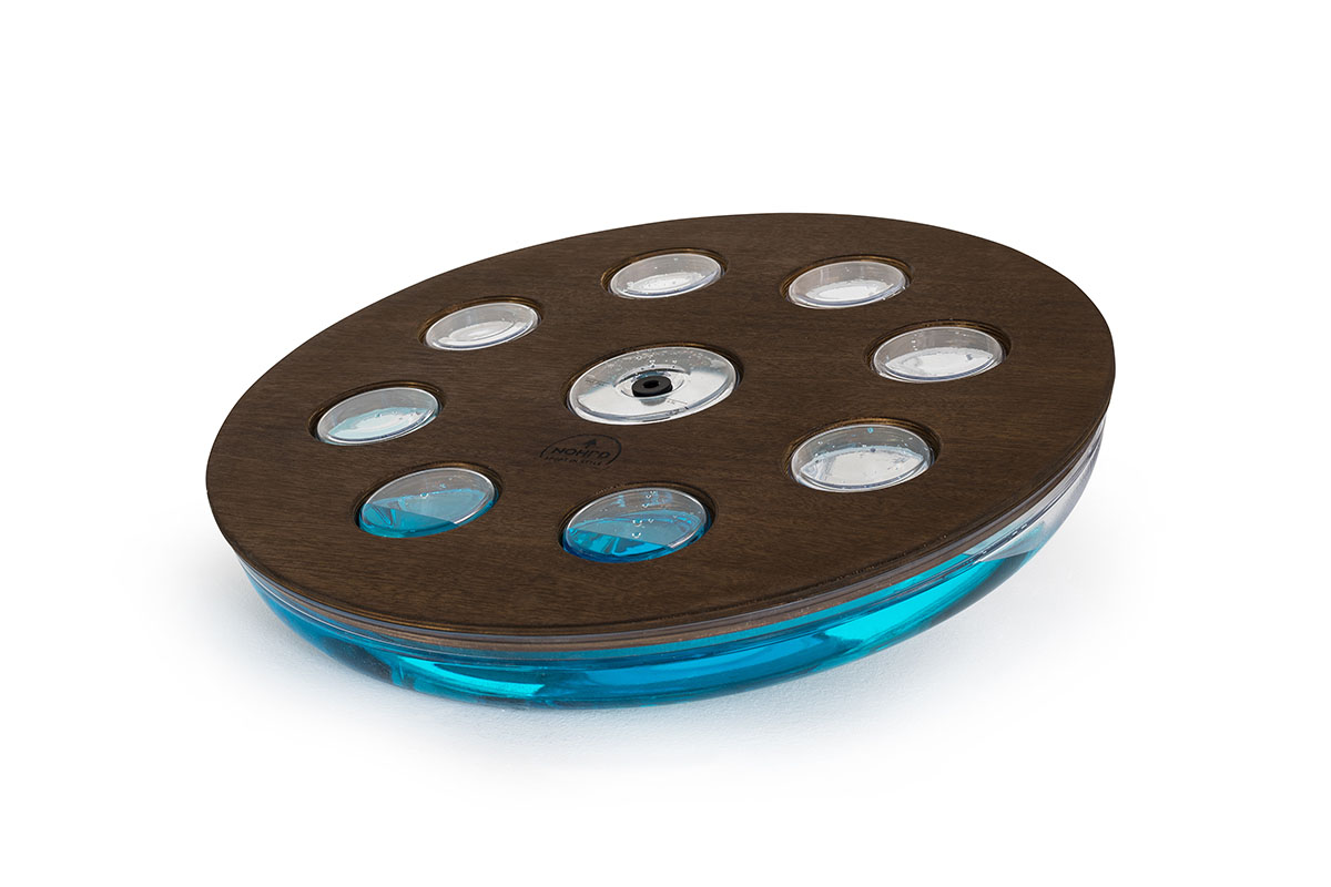 Eau-Me Balance-Board