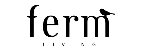 Logo von Ferm Living