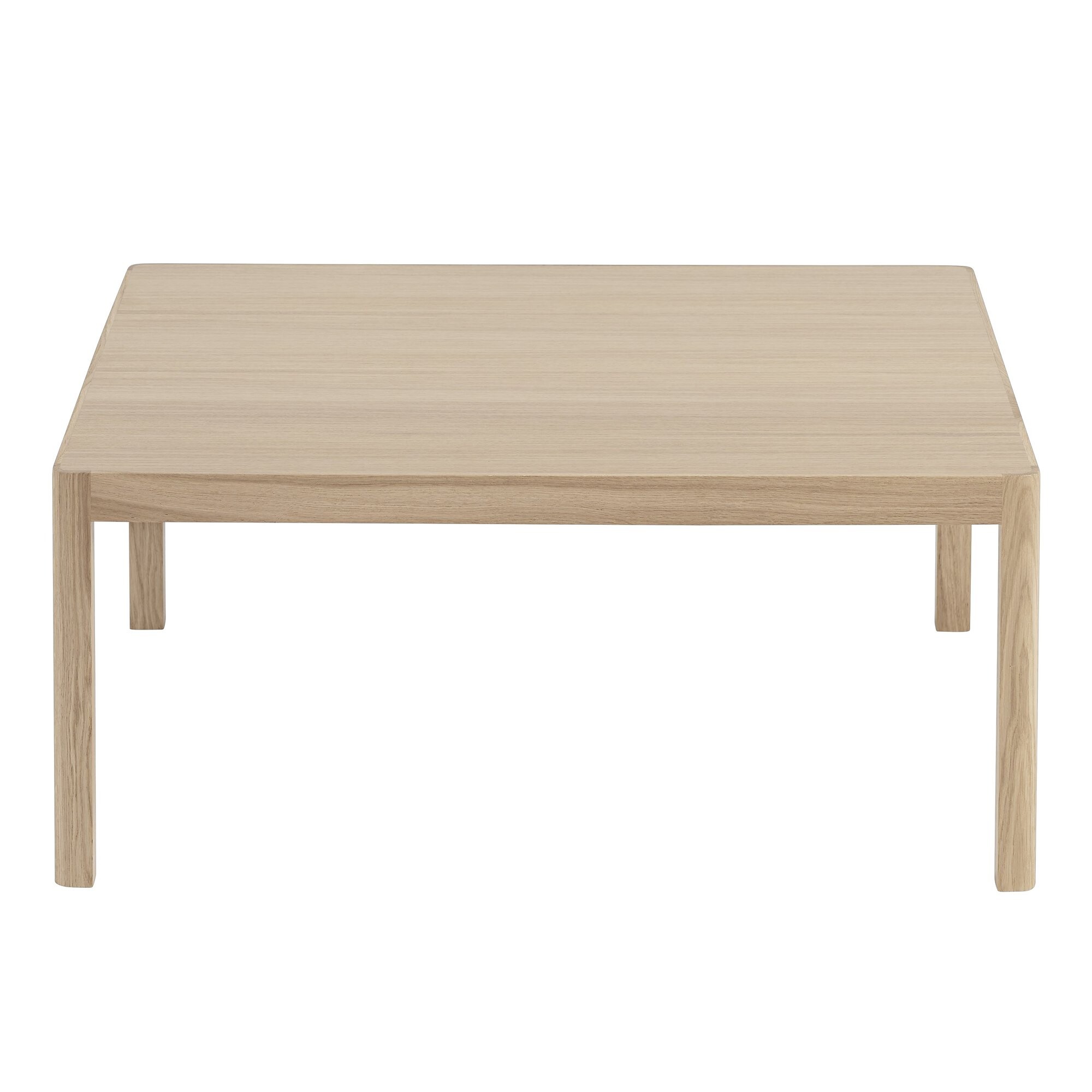 Workshop Coffee Table