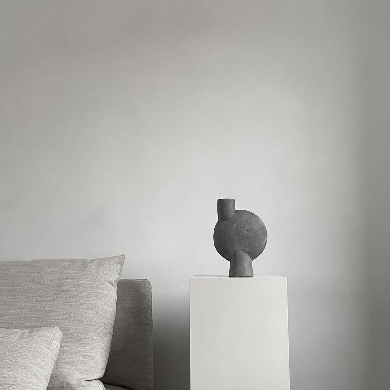 Vase Sphere