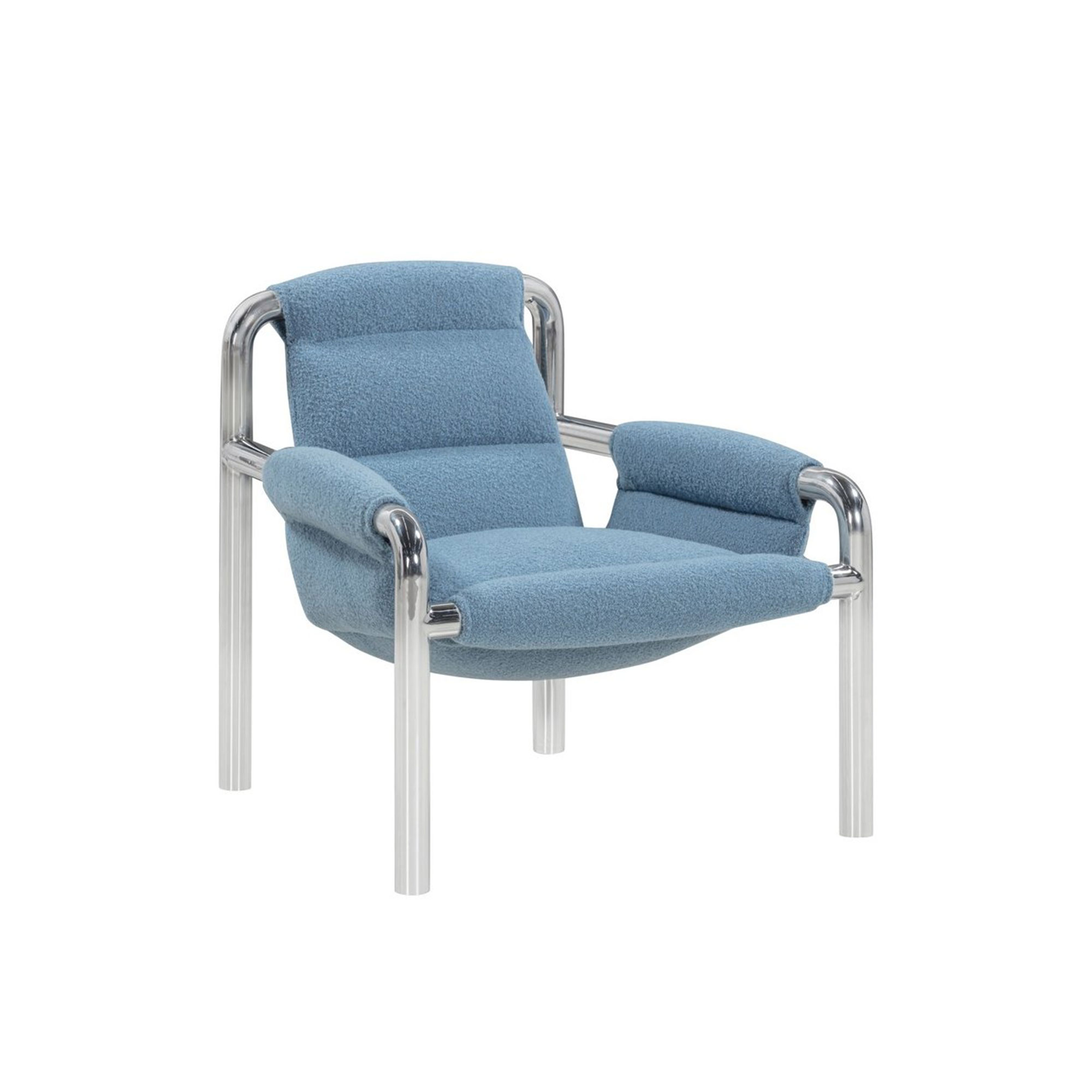 Lounge Chair Atli