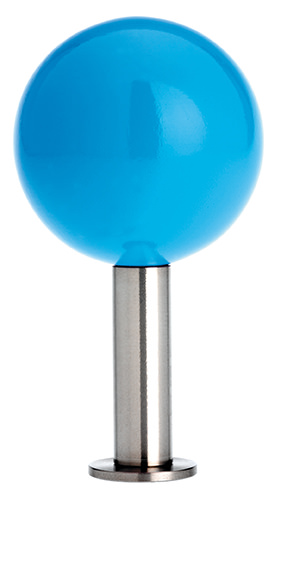 Wandhaken Dots