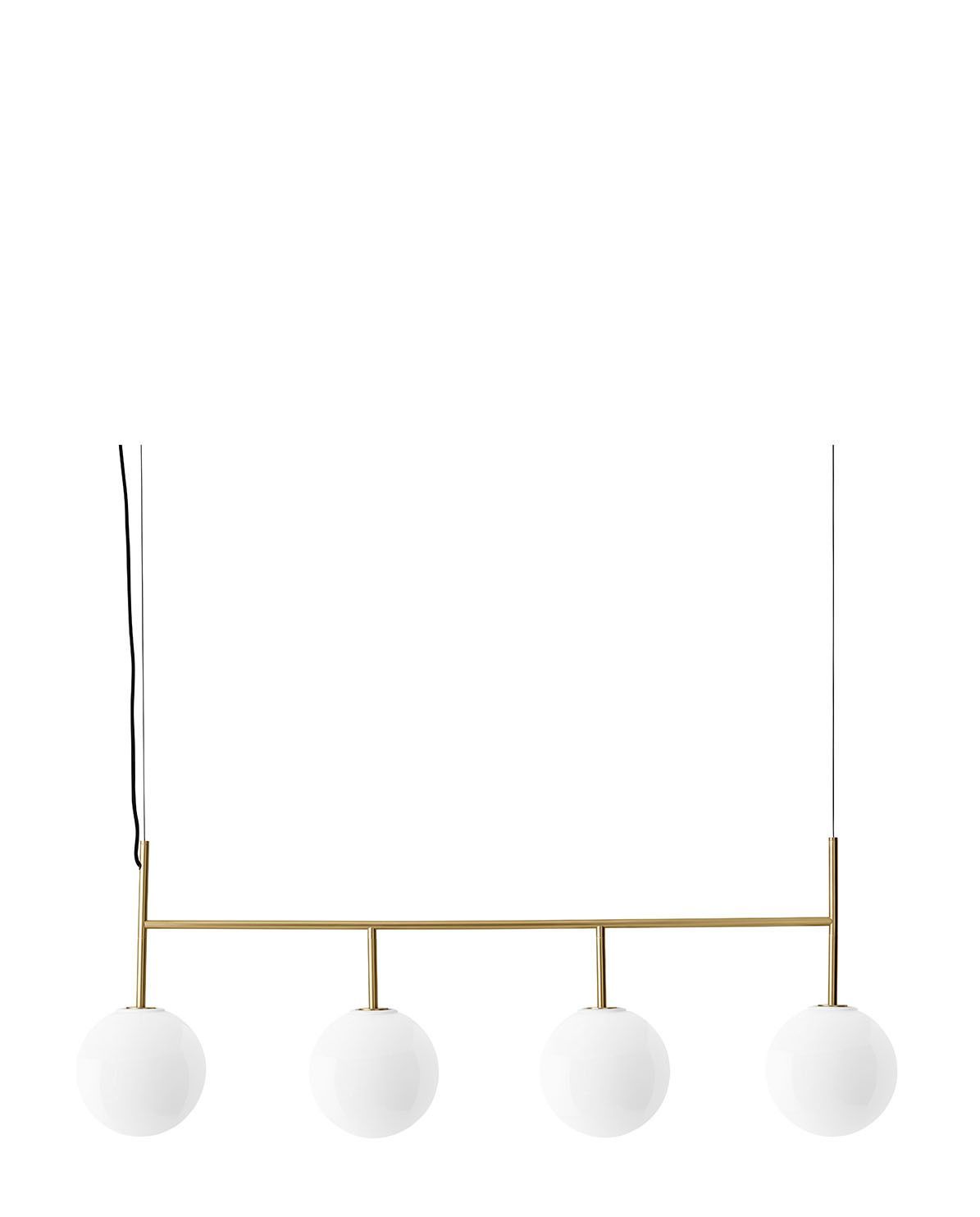 Hängeleuchte TR Bulb