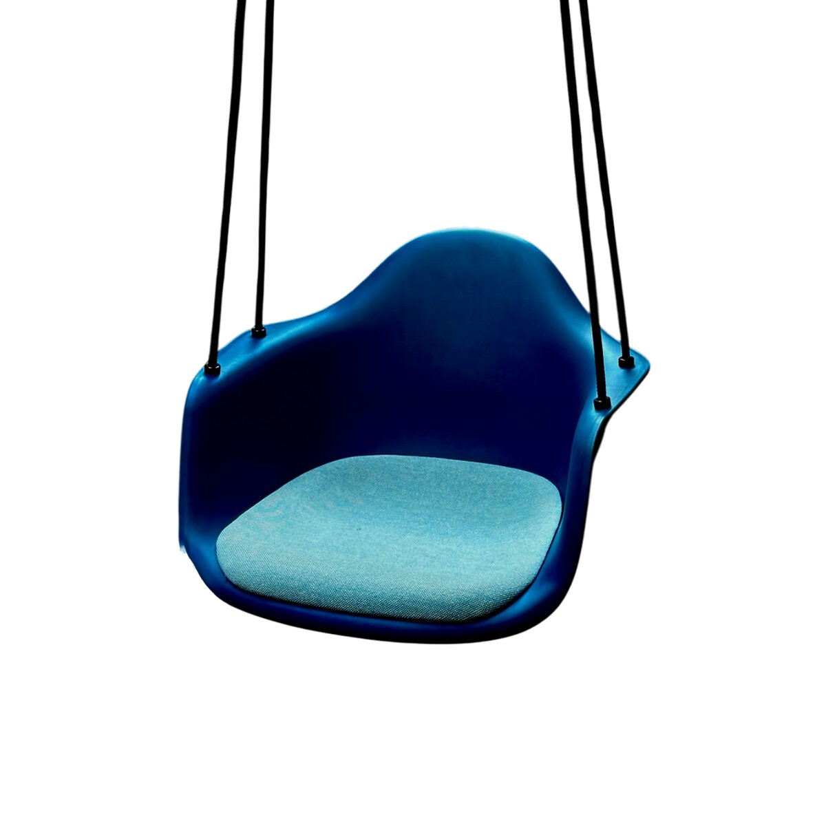 Swinging Eames