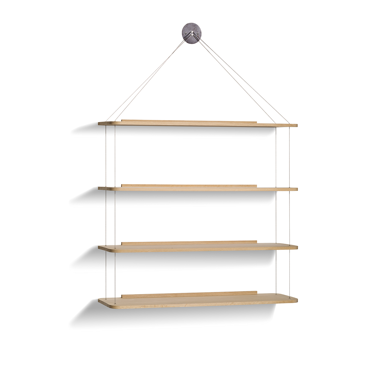 Hängeregal Libreria Pensile