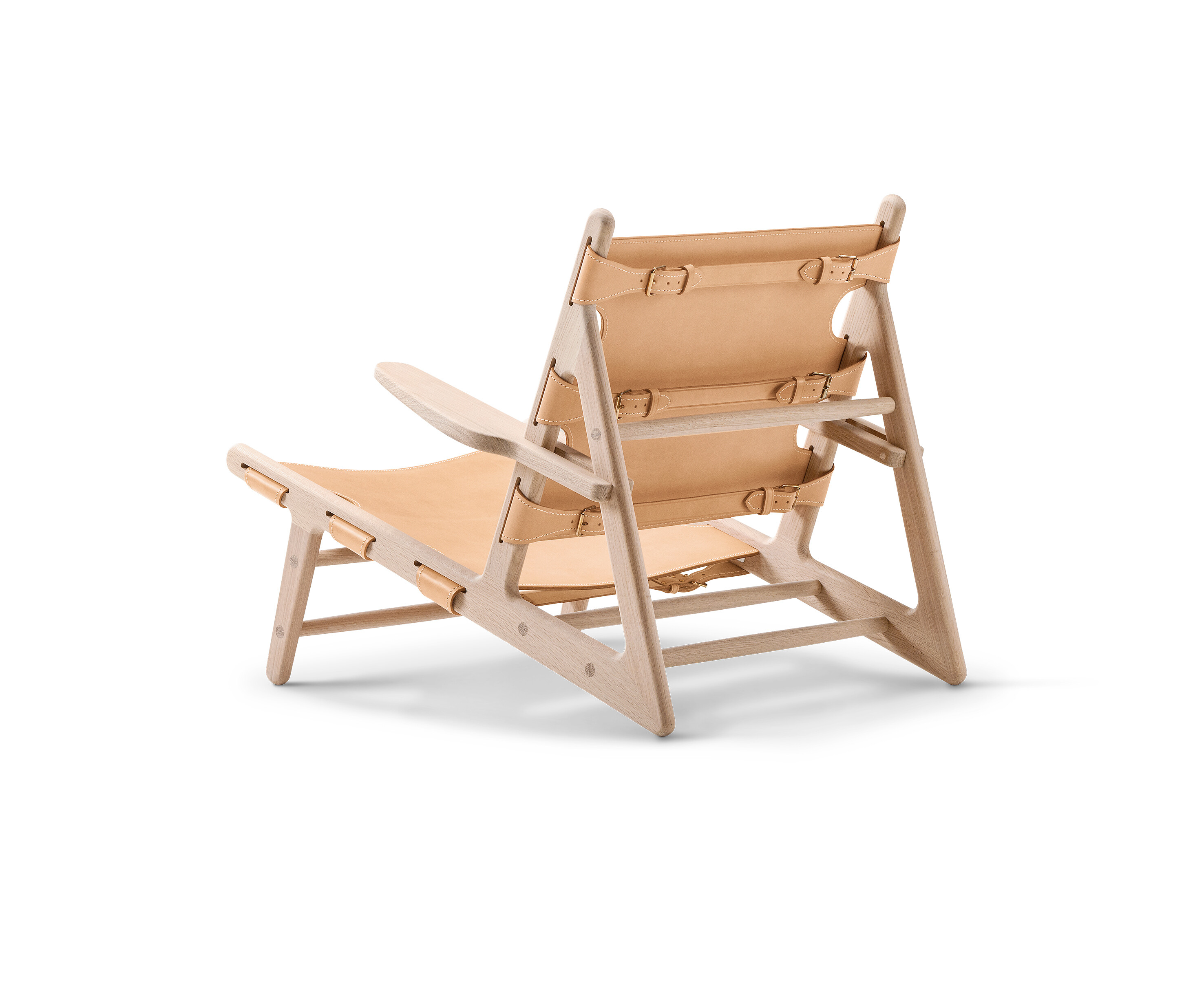 The Hunting Chair - Jagdsessel