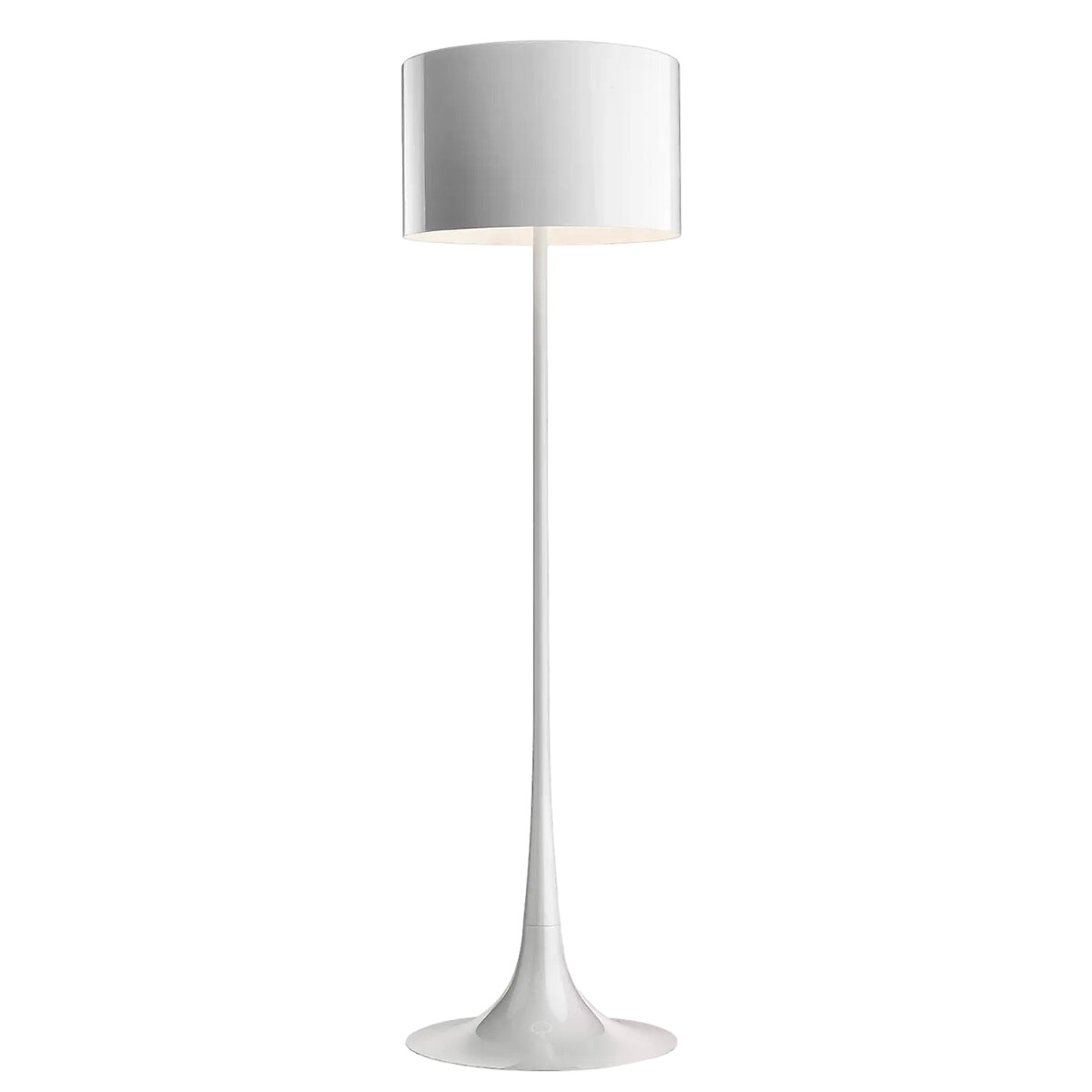 Stehleuchte Spun Light F