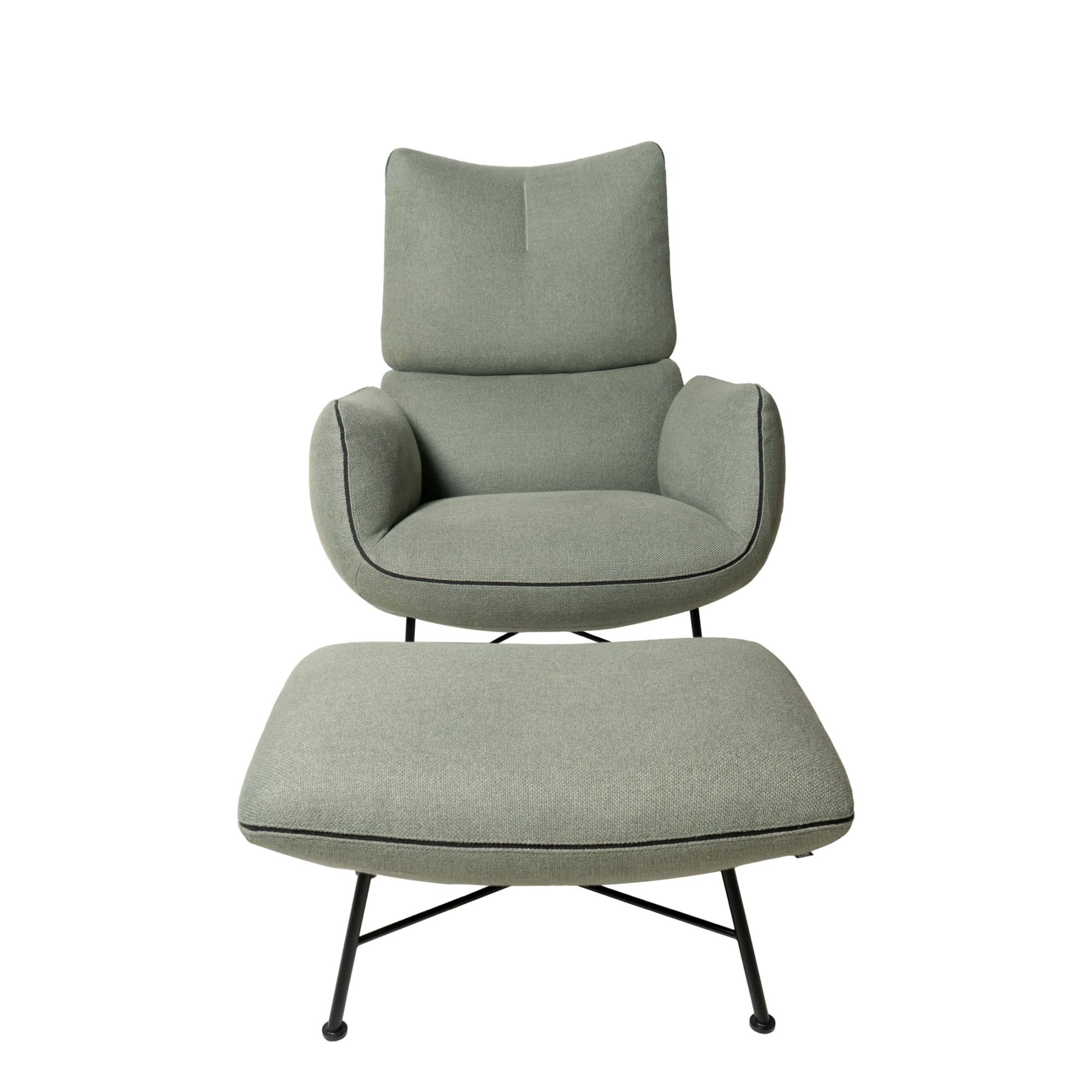 Lounge Sessel Jalis