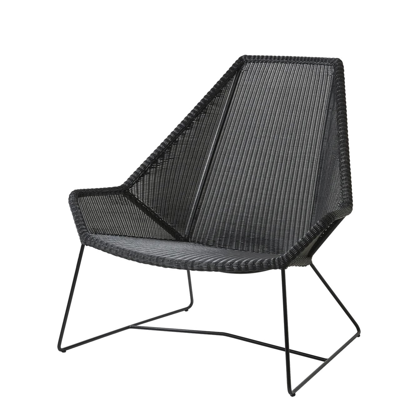 Highbacksessel Breeze