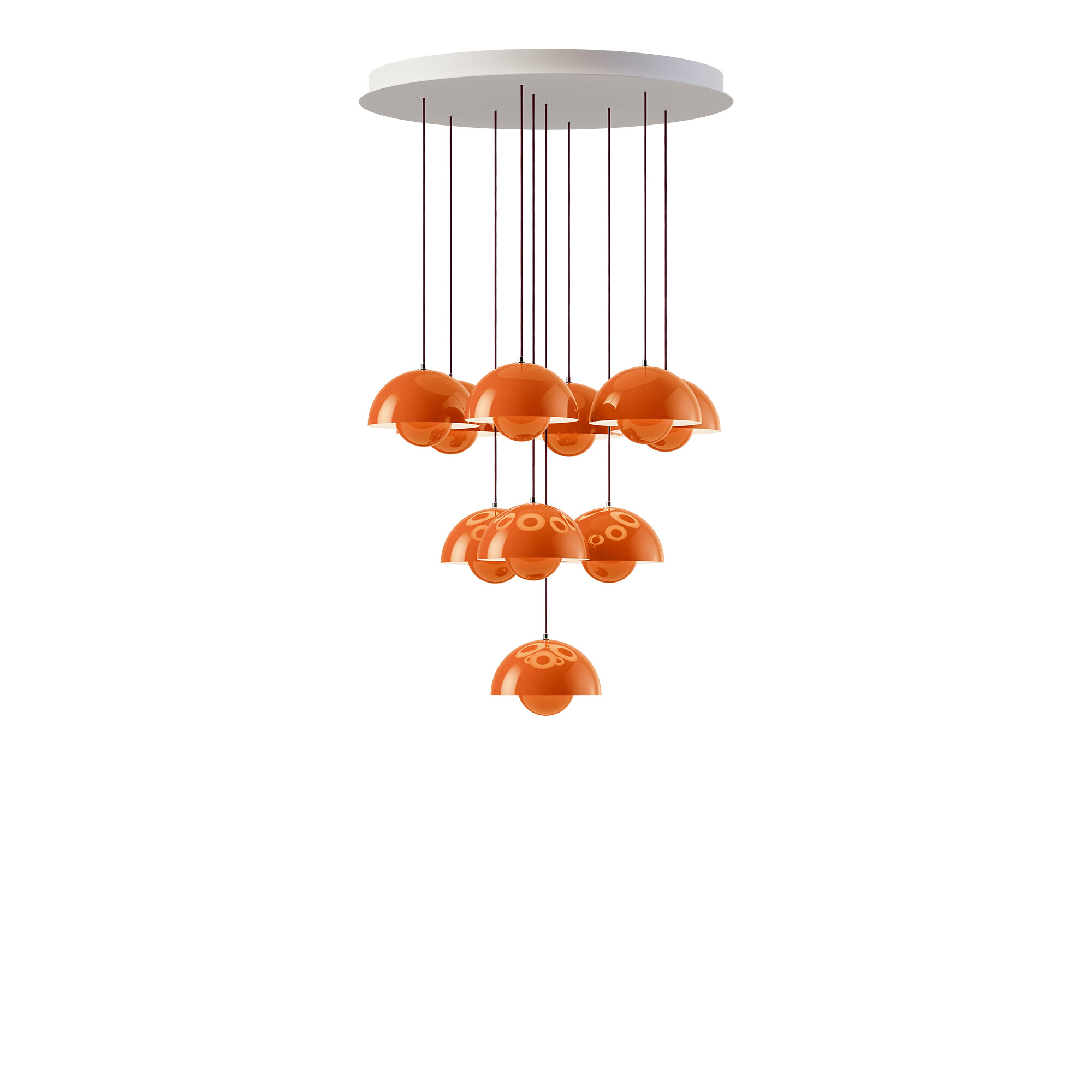 Chandelier Flowerpot VP1 - VP10