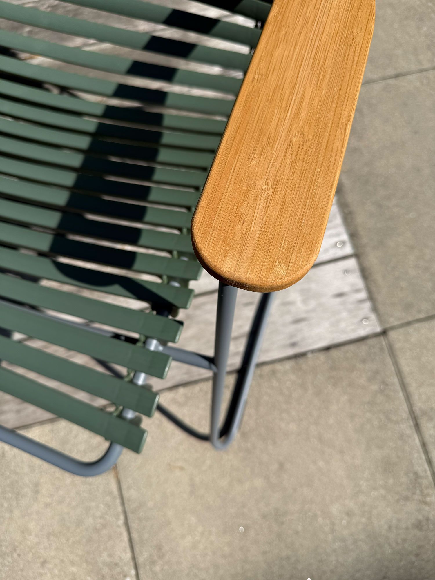 Lounge Sessel Click Roomy