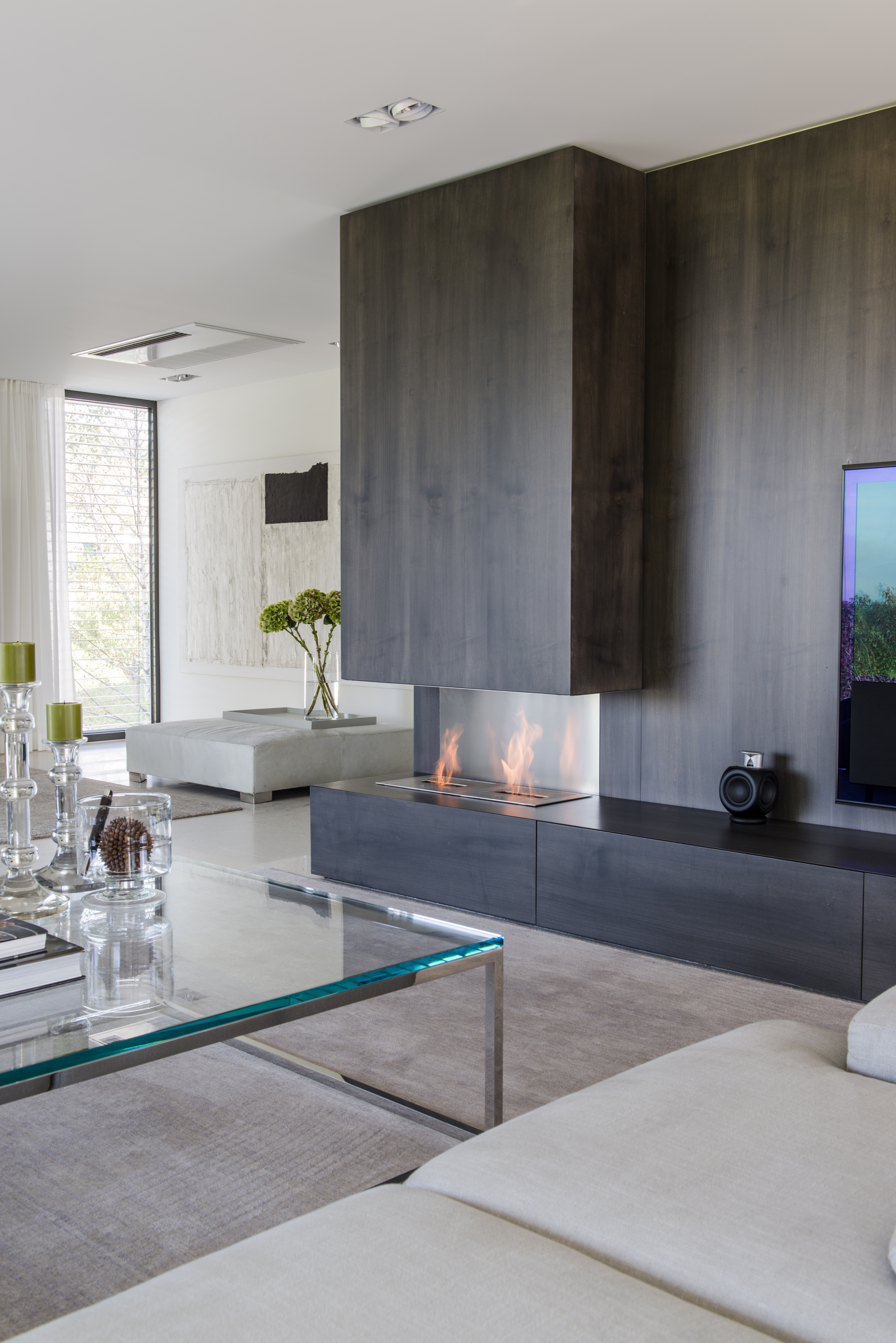 Einrichtungsbeispiel Pure Reduktion