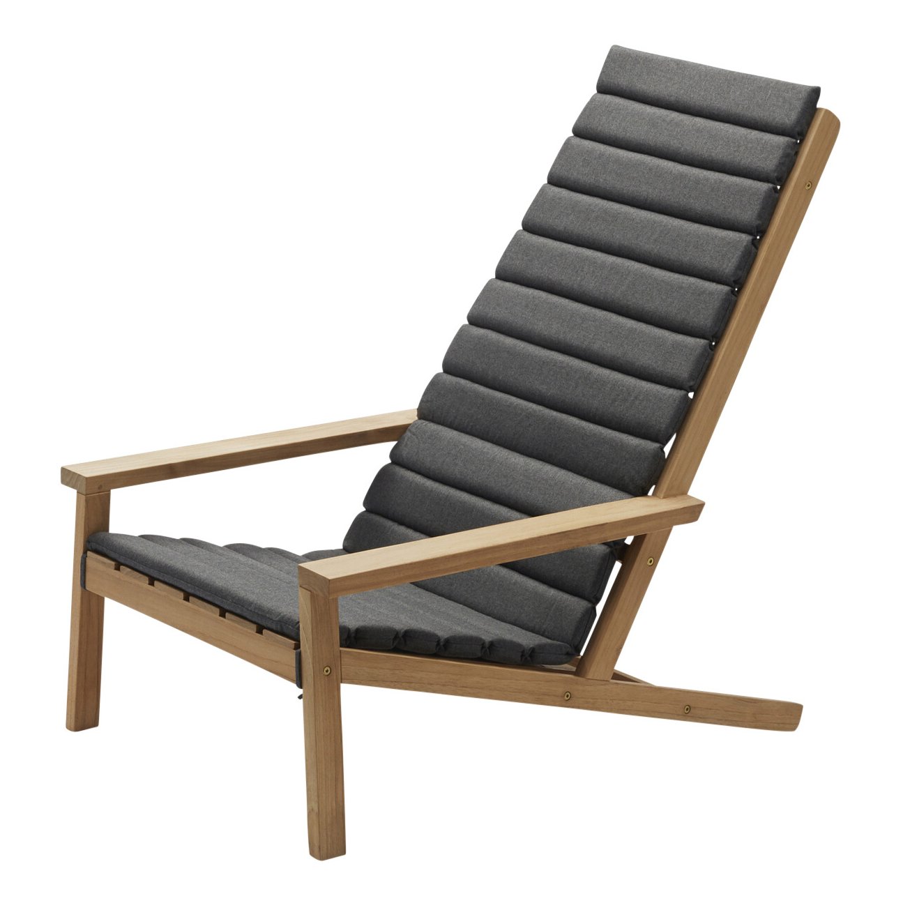 Polster für Deck Chair Between Lines