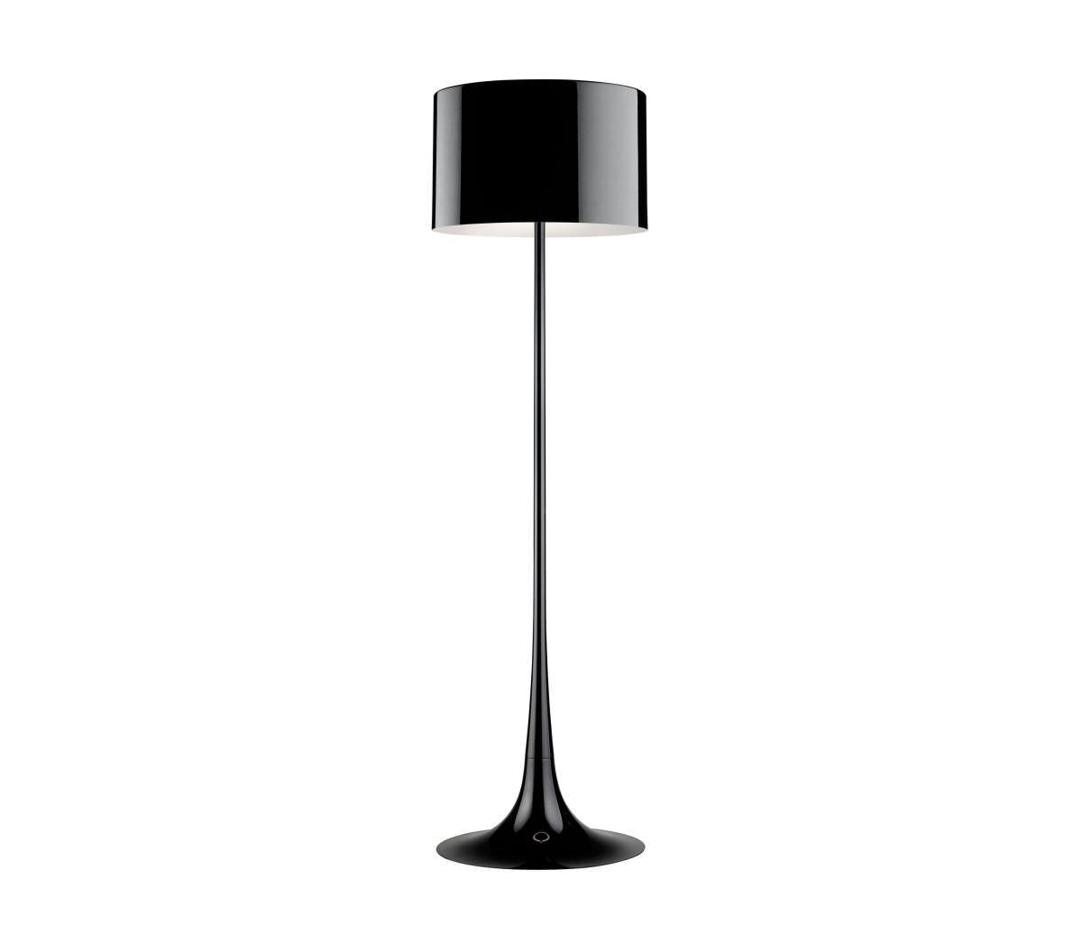 Stehleuchte Spun Light F