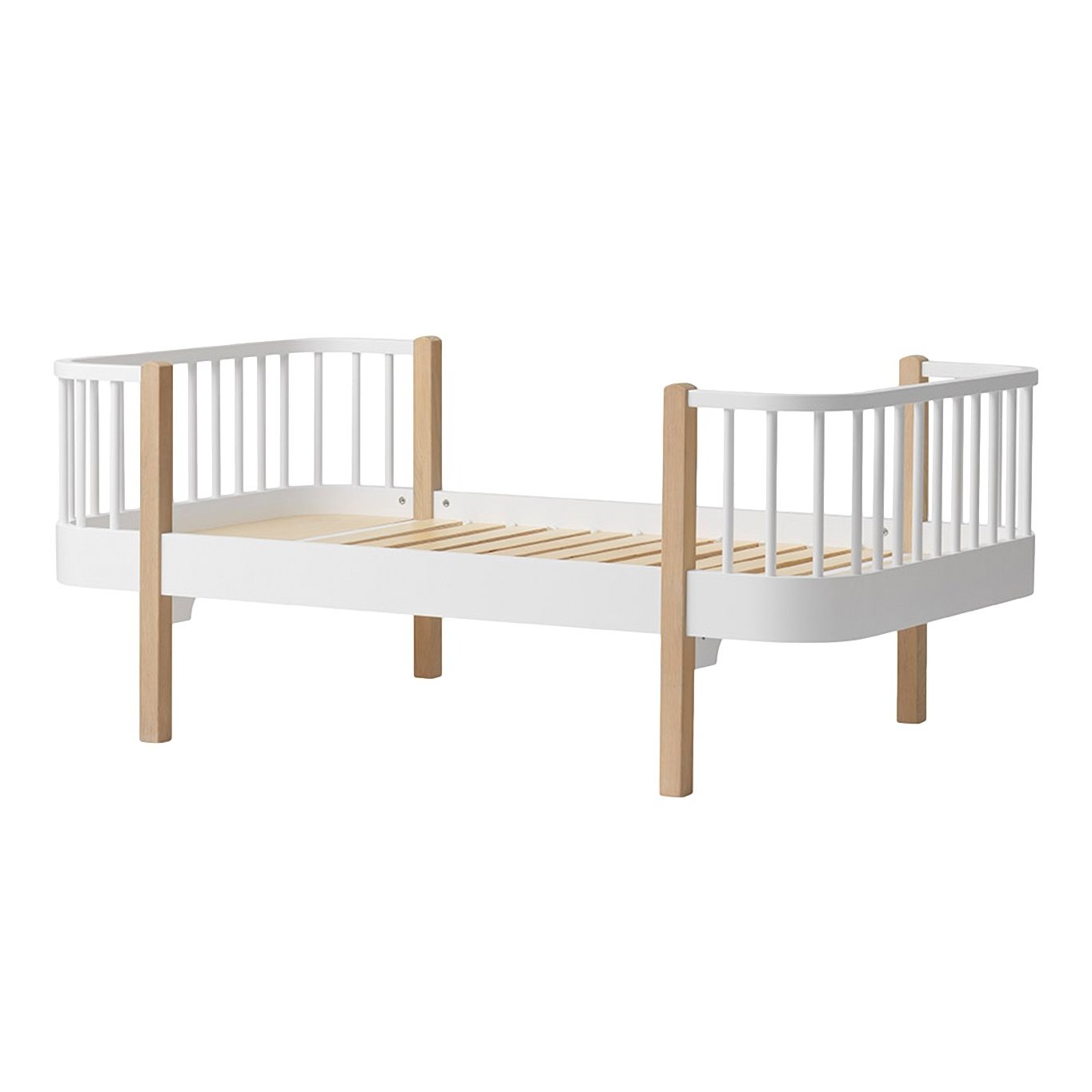 Juniorbett Wood Original