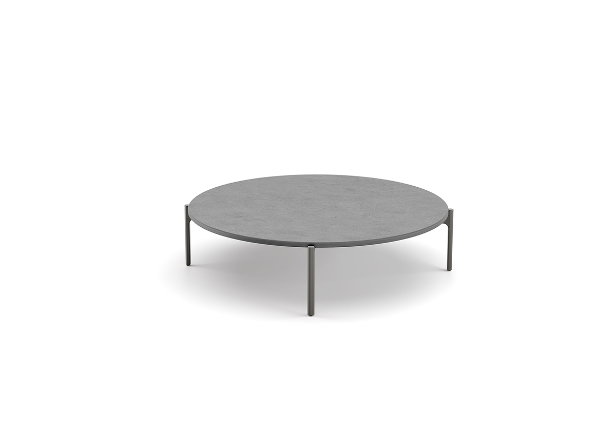 Couch- und Beistelltisch Izon