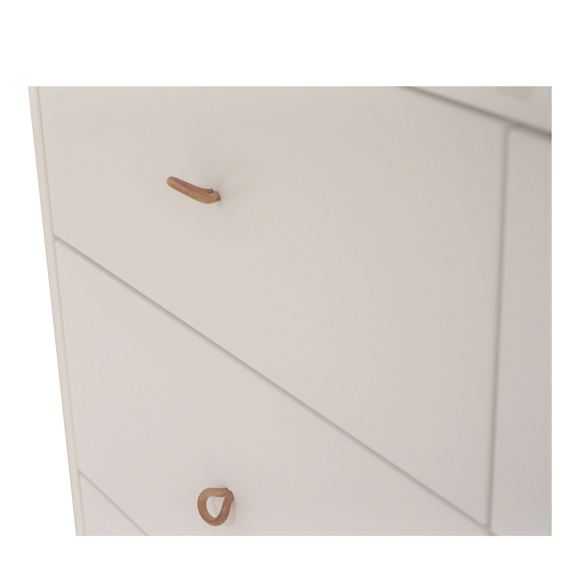 Wickelkommode Wood gross