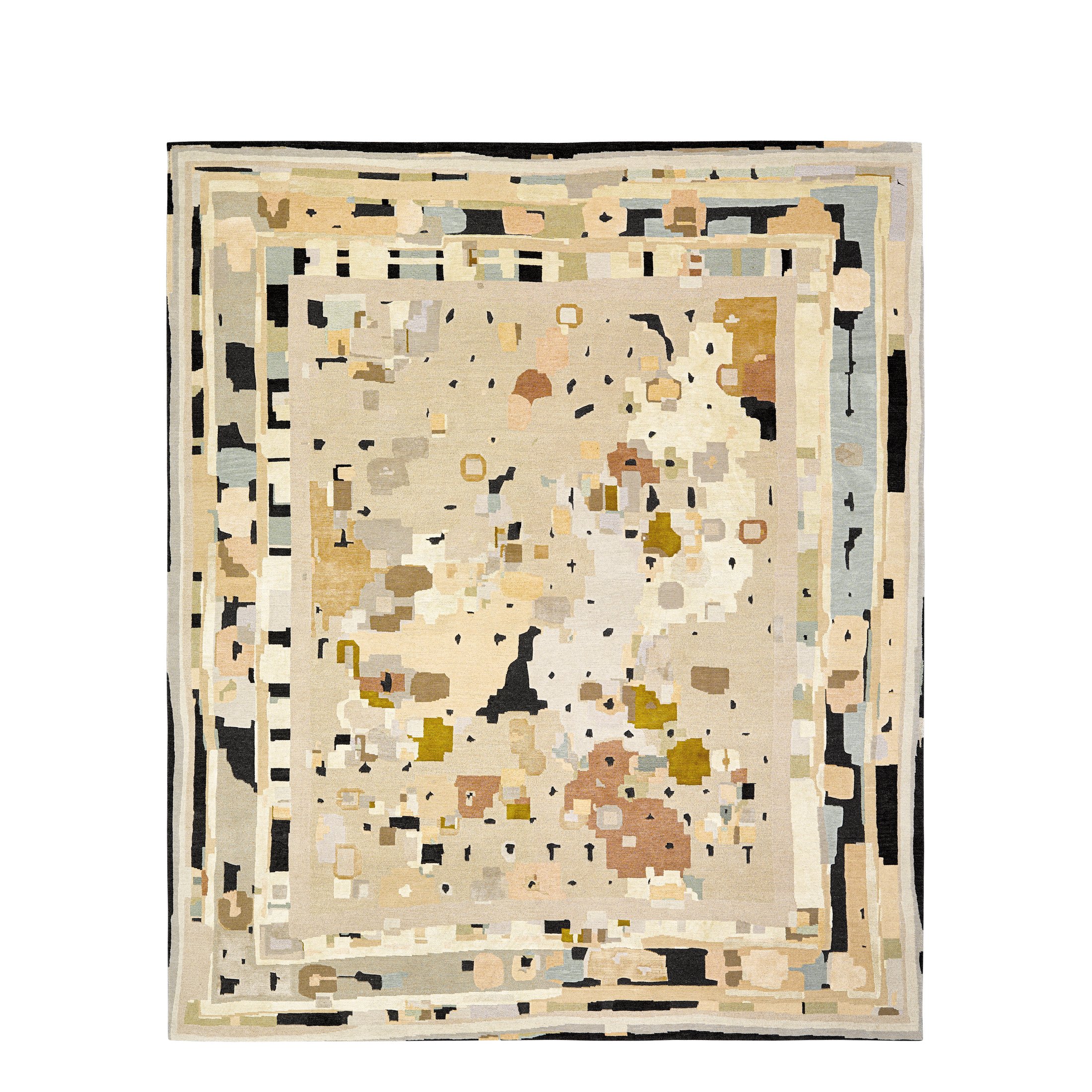 Teppich Fantaisie Impromptu