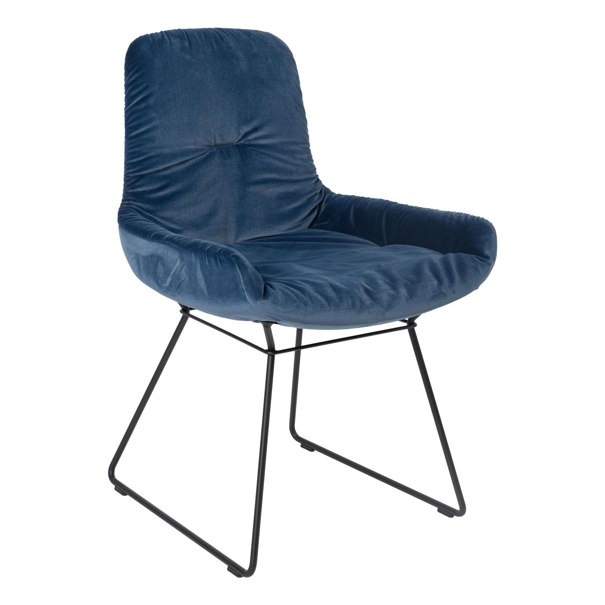 Armlehnstuhl Leya low