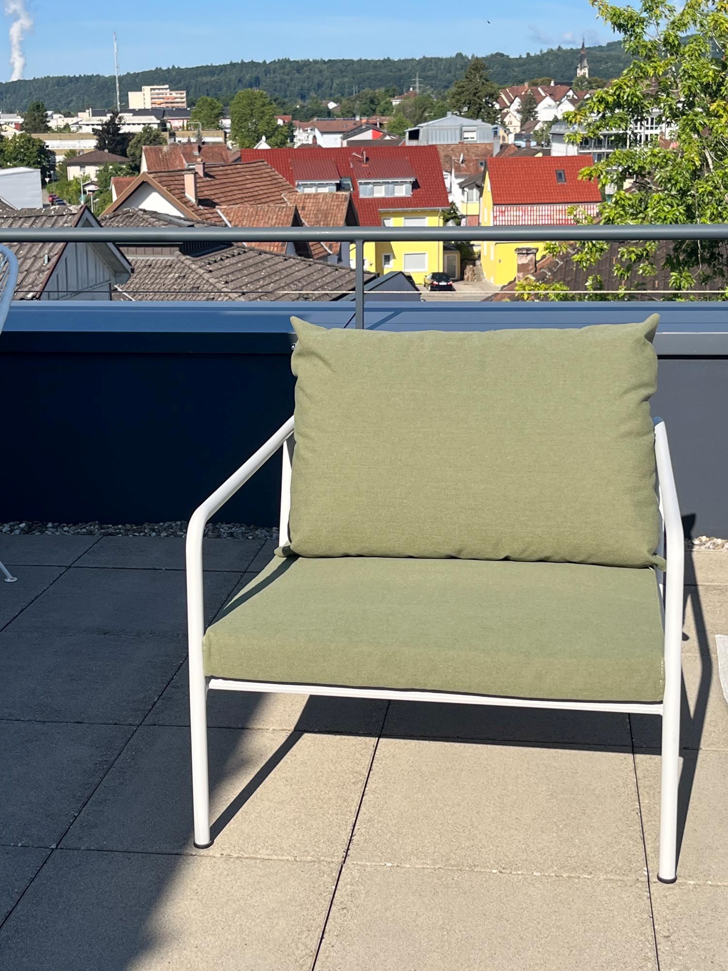 Lounge Chair Avon