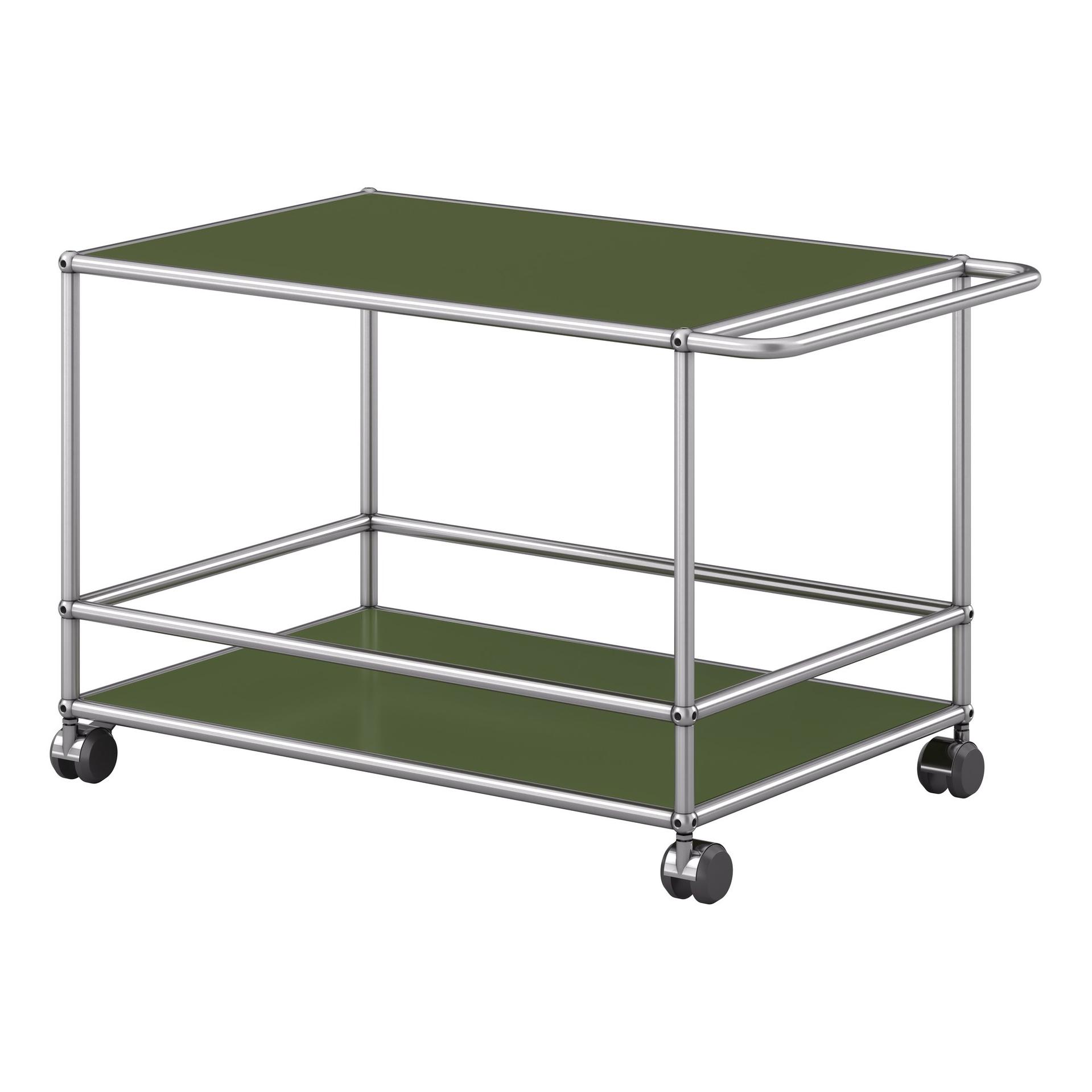 USM Haller Servierwagen