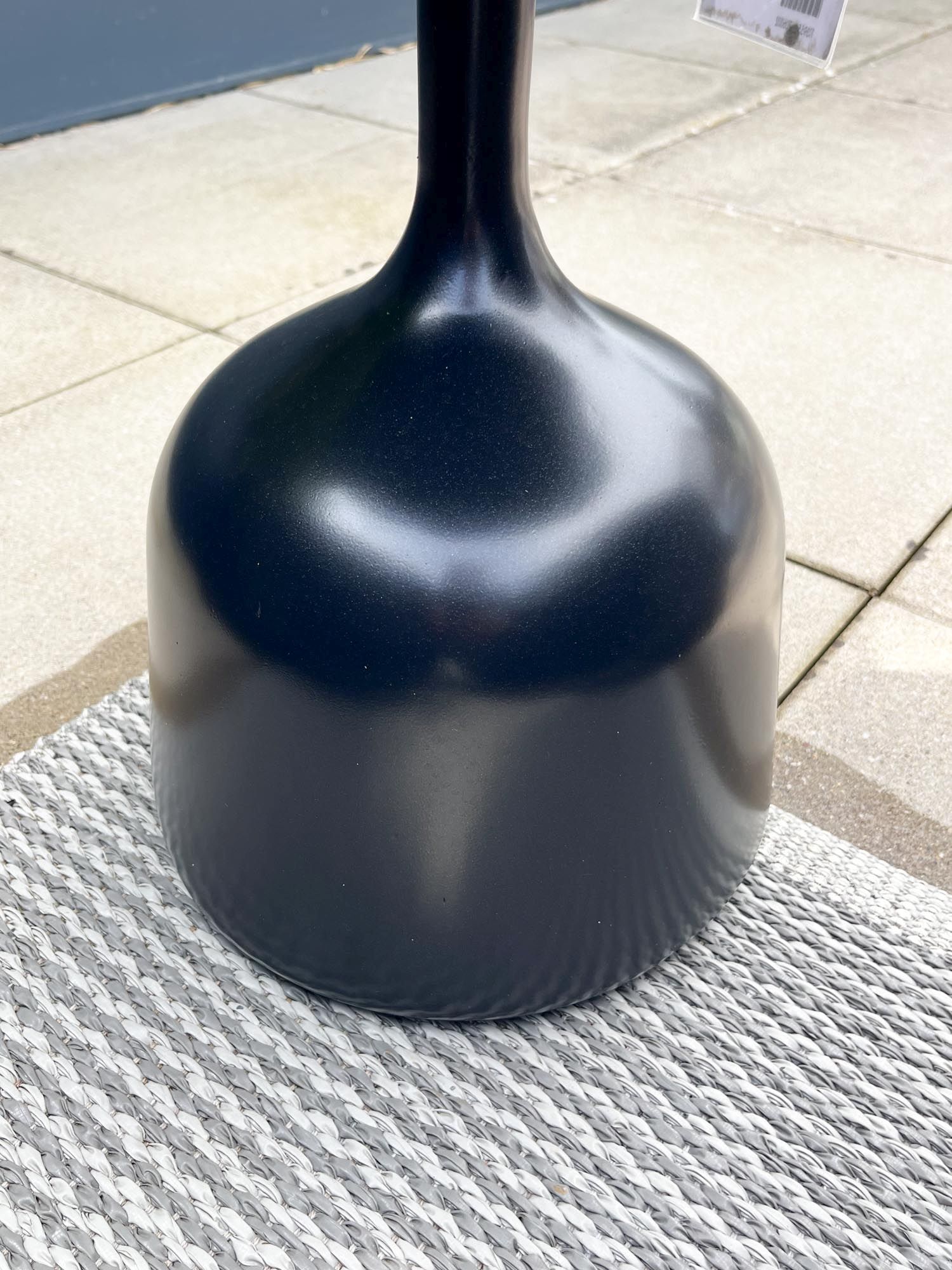 Beistelltisch Glaze klein