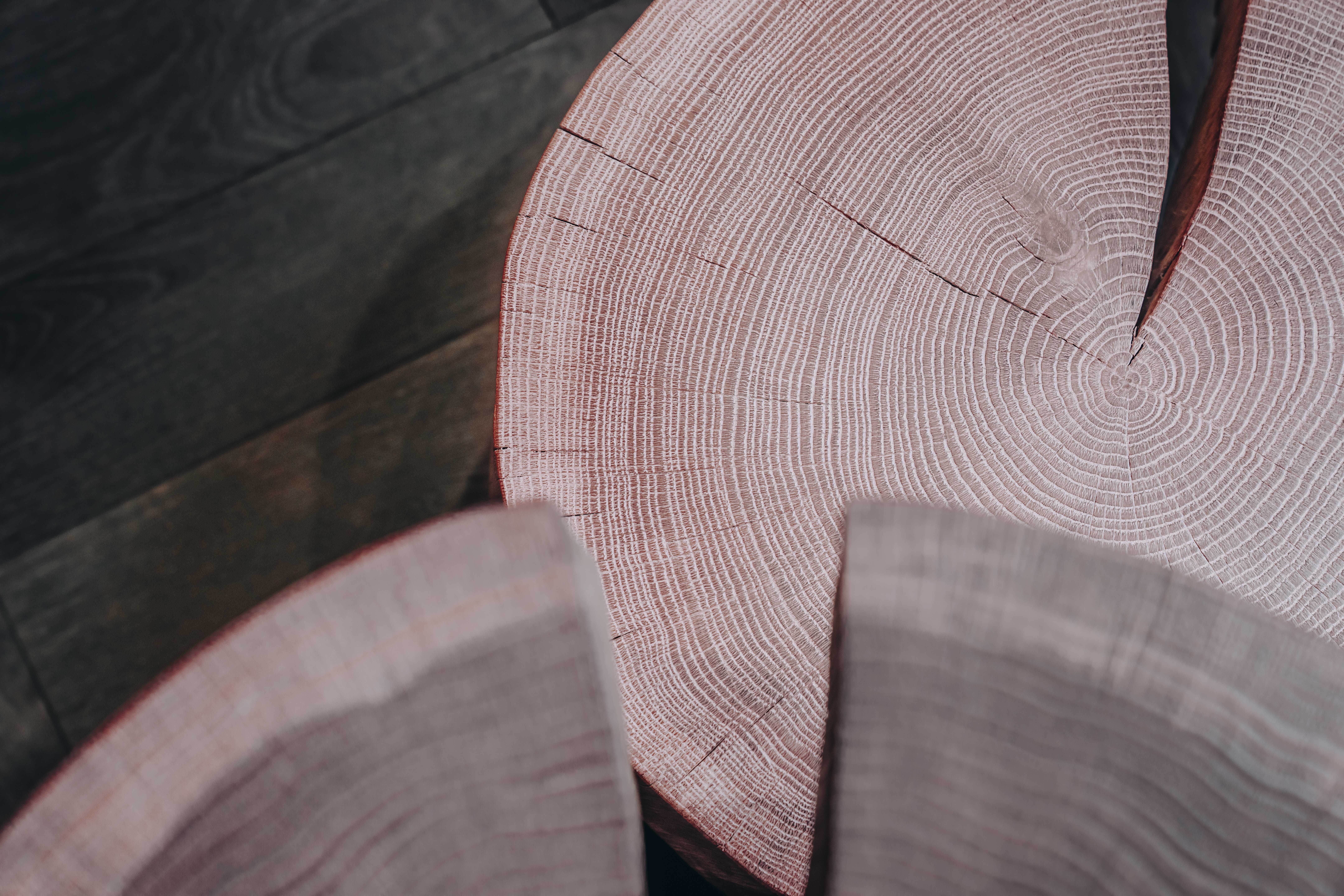 Eindrücke der Messe Salone del mobile 2025