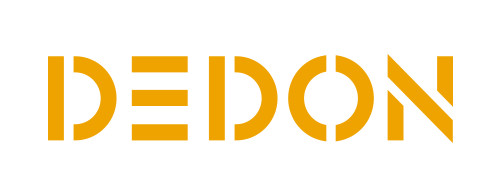 Logo von Dedon