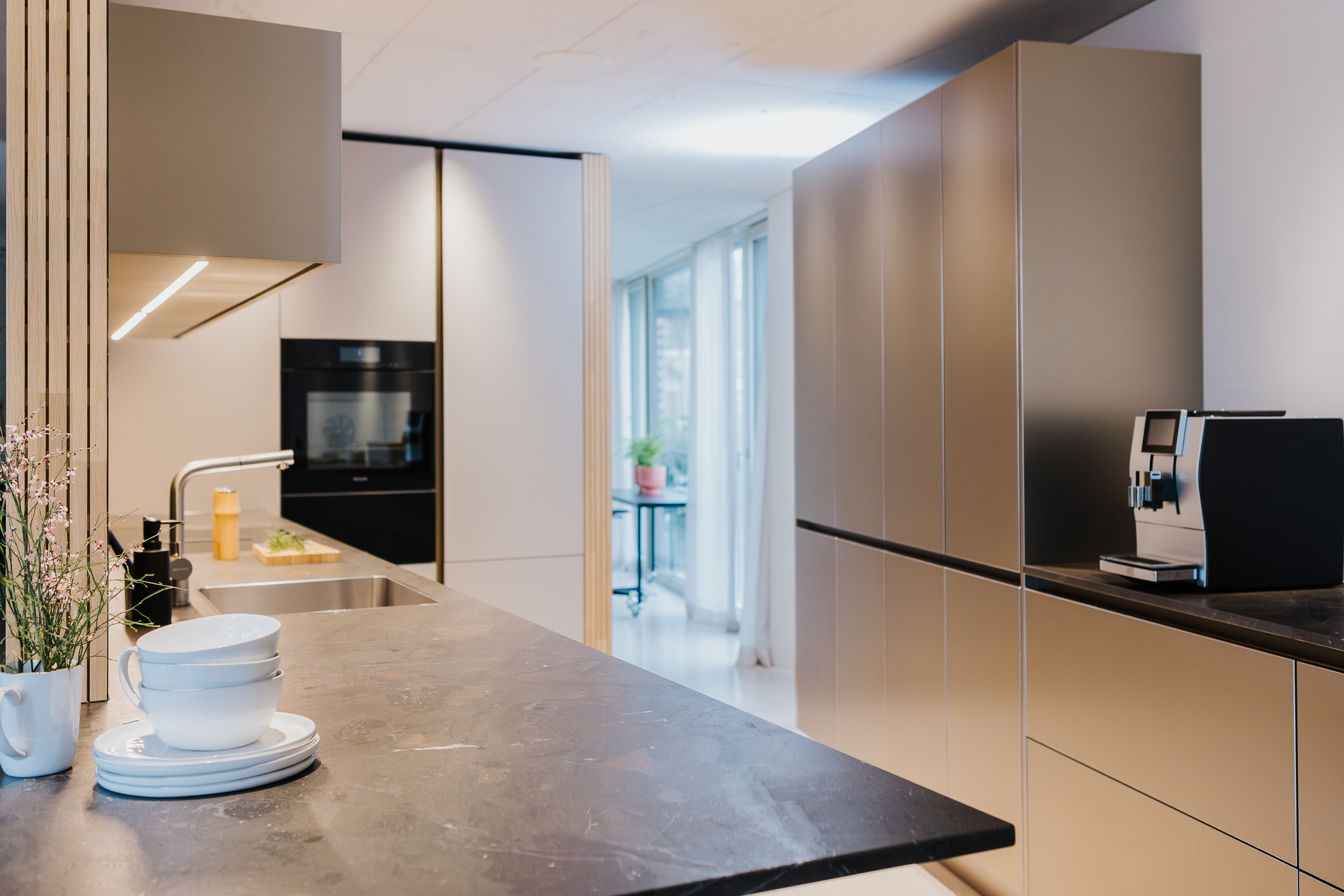 Kundenreferenz Harmonische Wärme