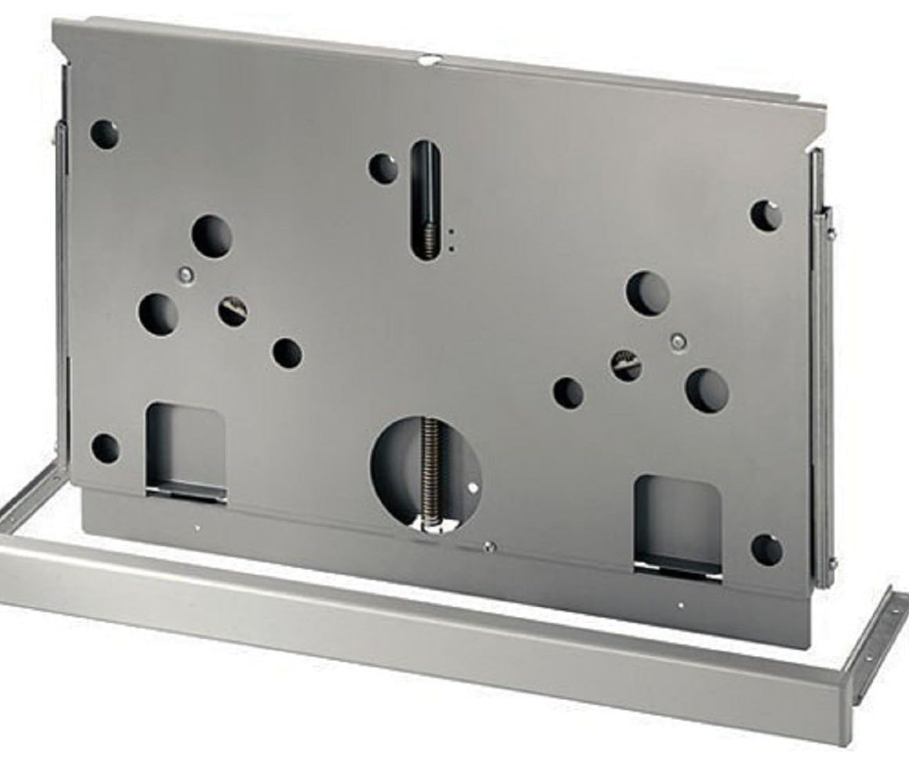 Siemens Absenkrahmen