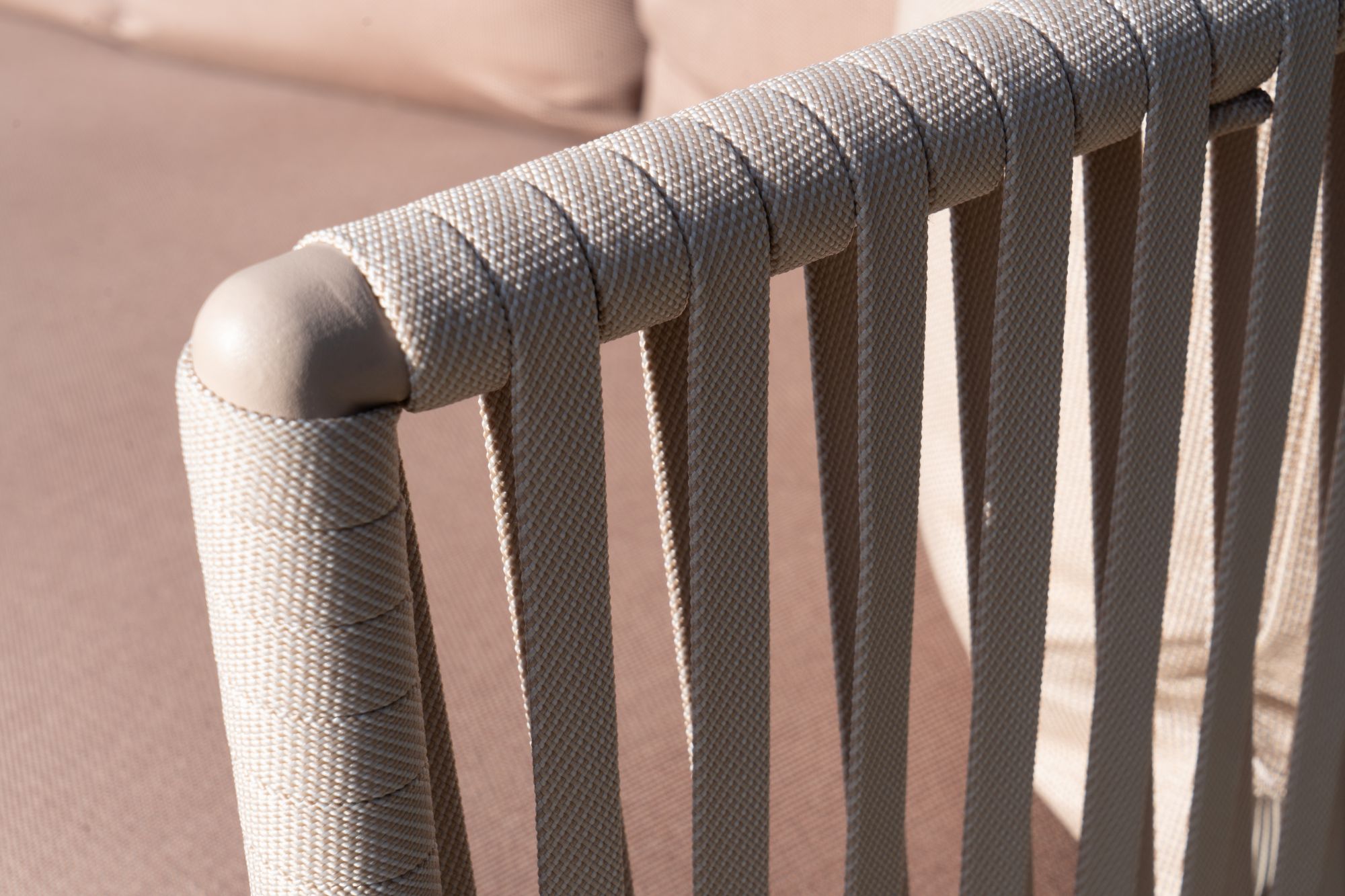 Sofa Grand Bitta 3-sitzer