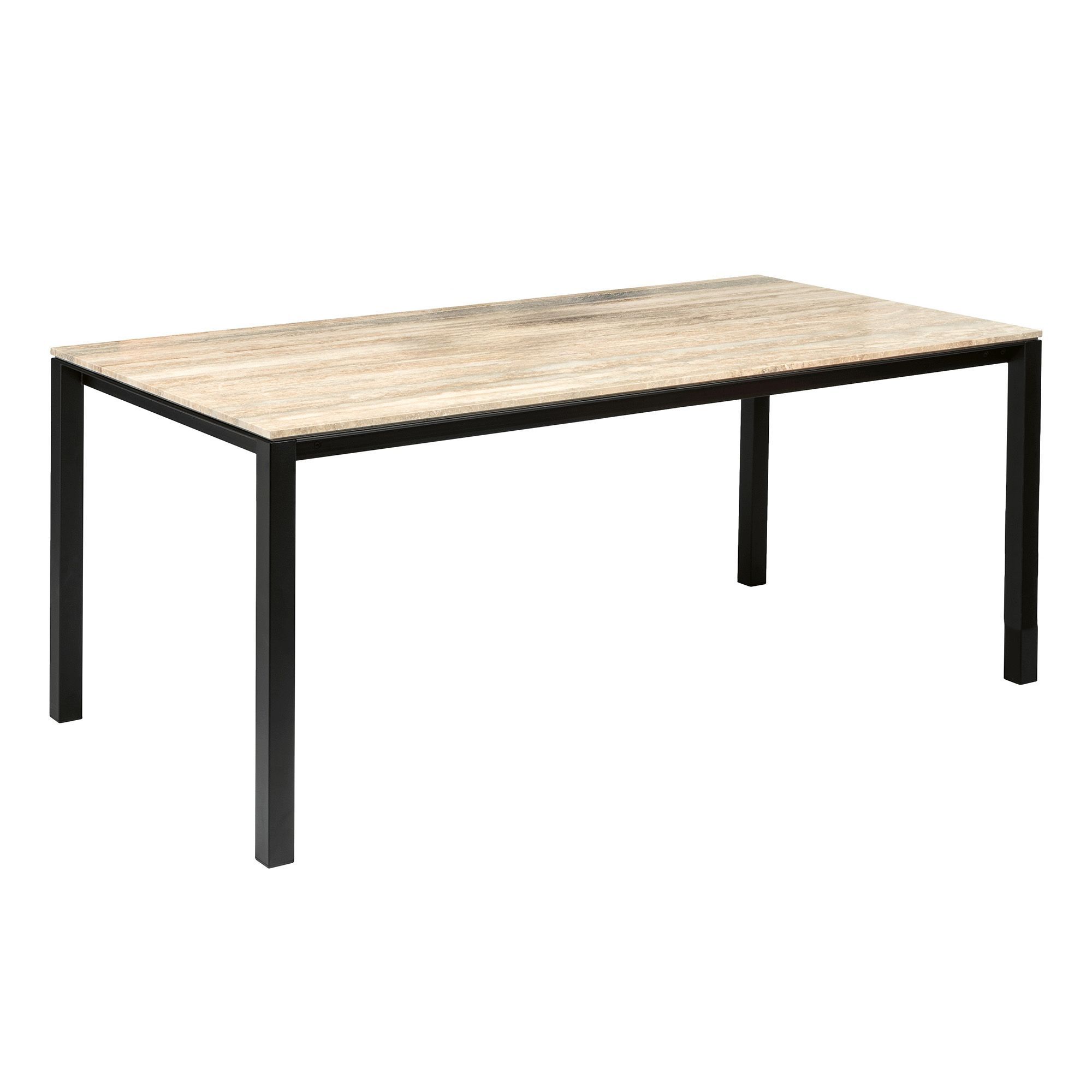 Esstisch S 600 -Outdoor-